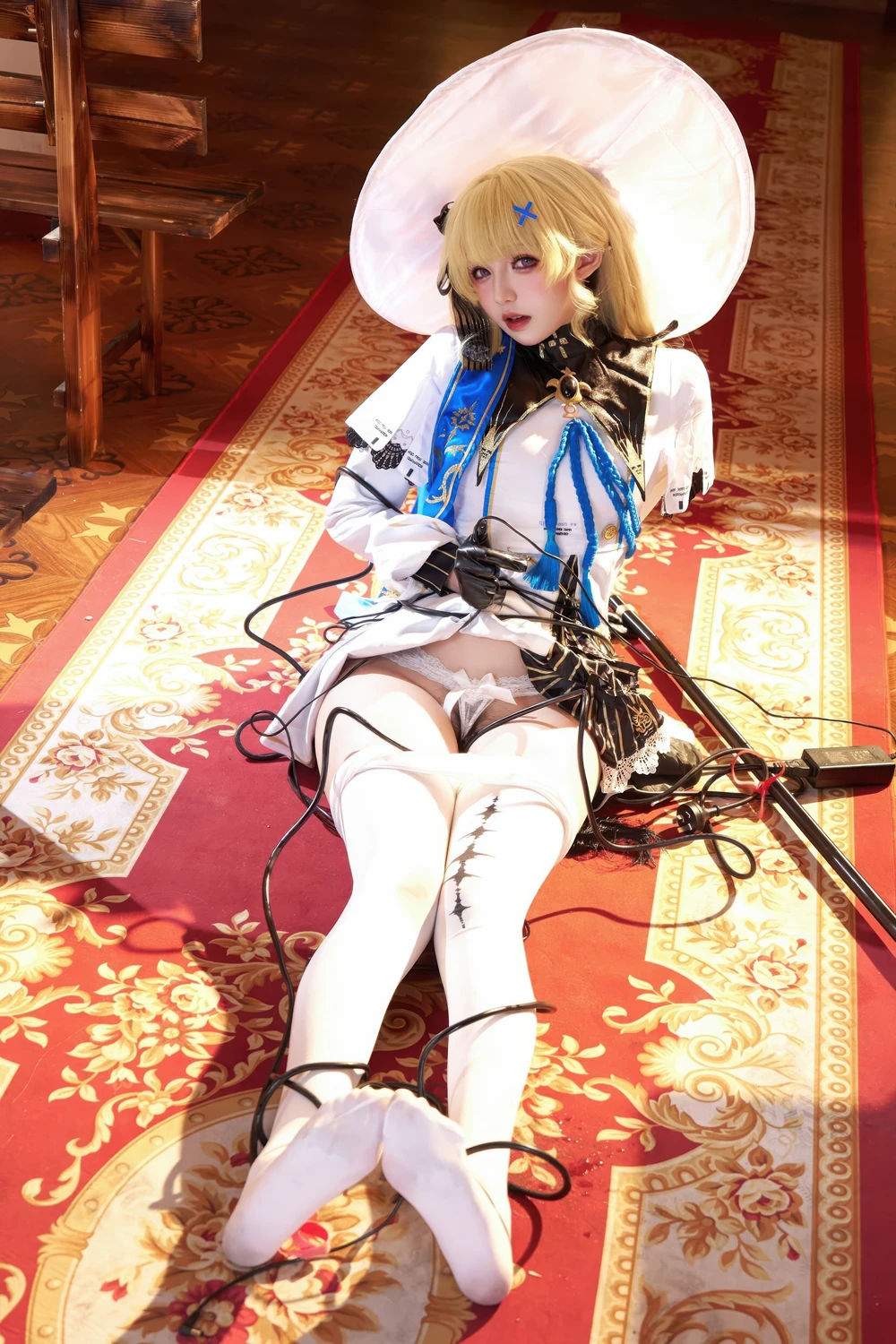 Cosplay 阿薰kaOri – 菲比 - P15