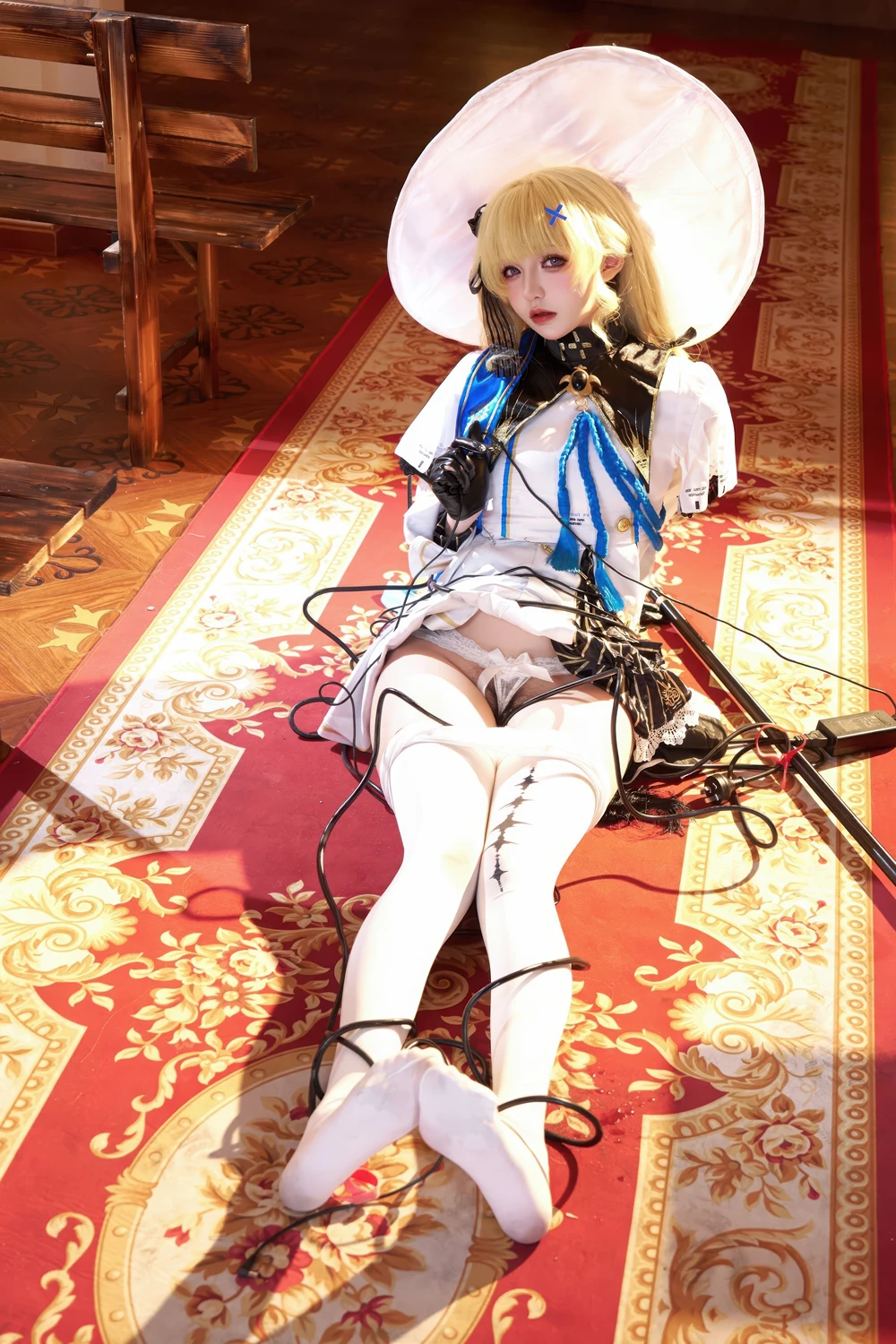 Cosplay 阿薰kaOri – 菲比 - P16
