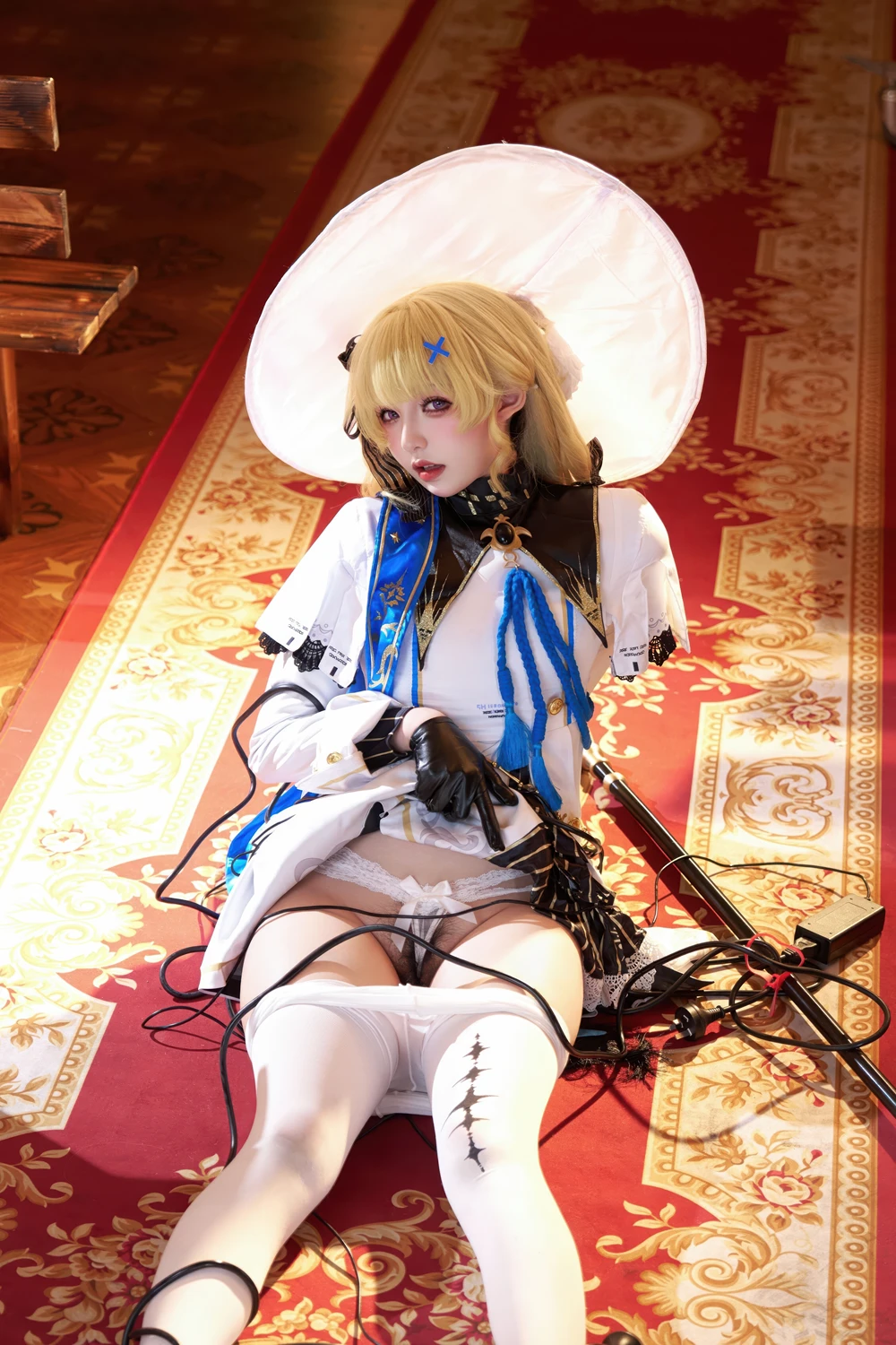 Cosplay 阿薰kaOri – 菲比 - P19