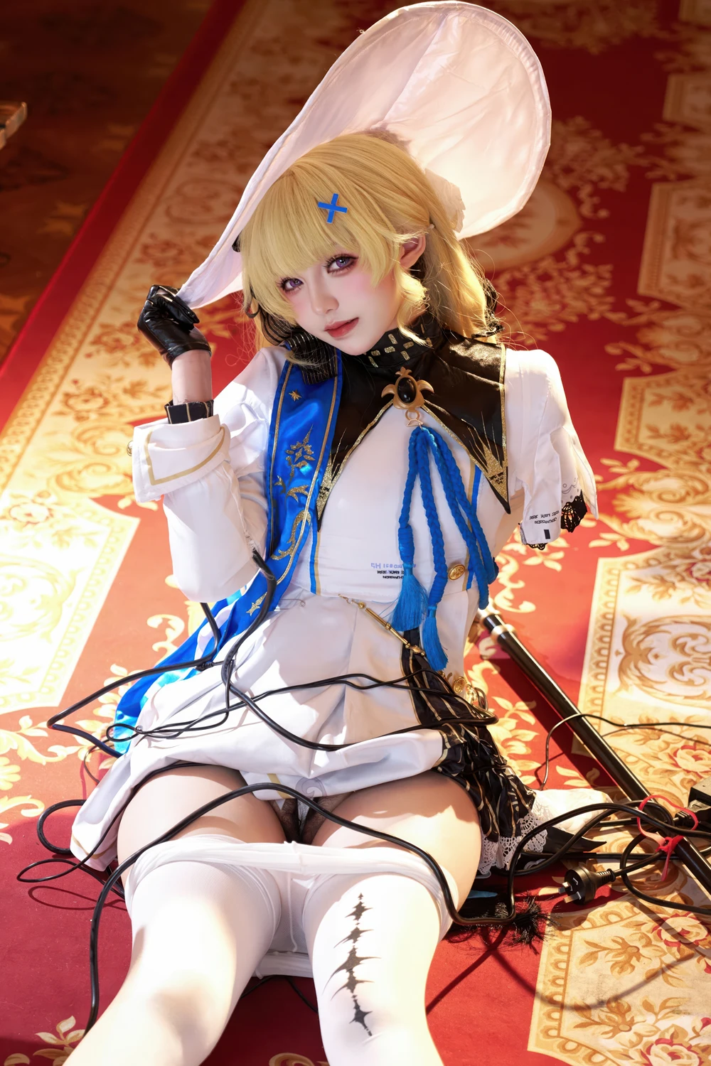 Cosplay 阿薰kaOri – 菲比 - P20