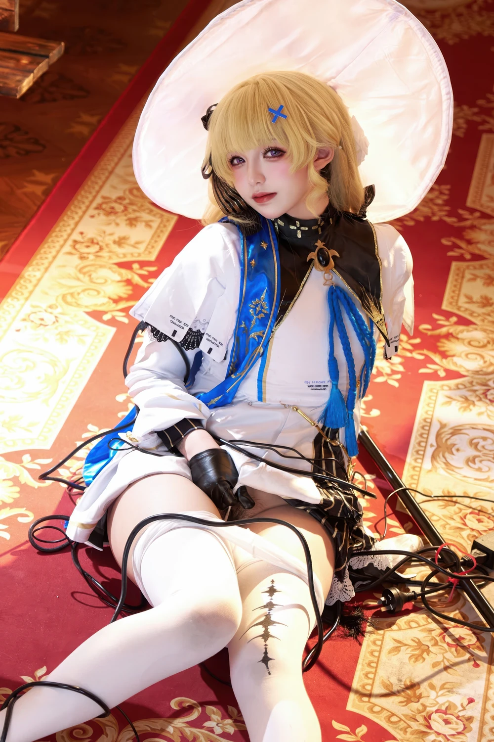 Cosplay 阿薰kaOri – 菲比 - P21