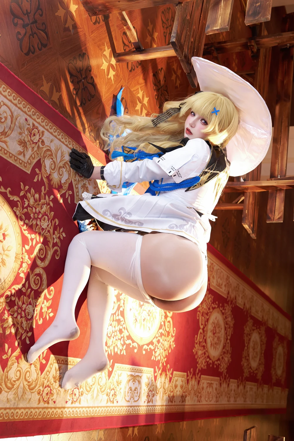 Cosplay 阿薰kaOri – 菲比 - P22