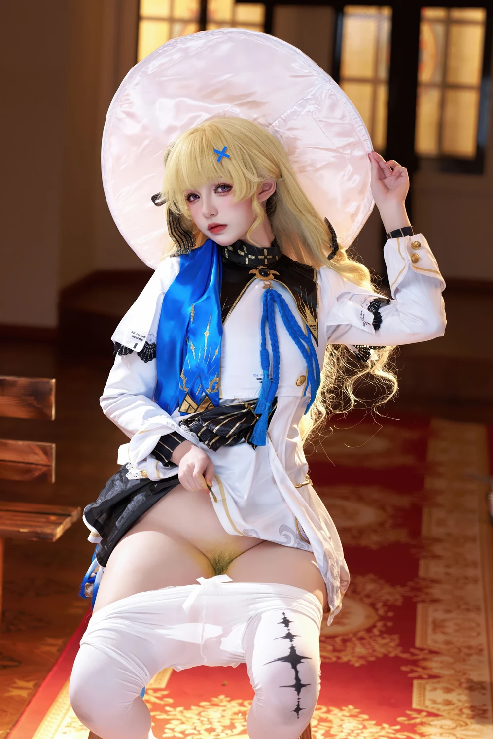 Cosplay 阿薰kaOri – 菲比 - P29