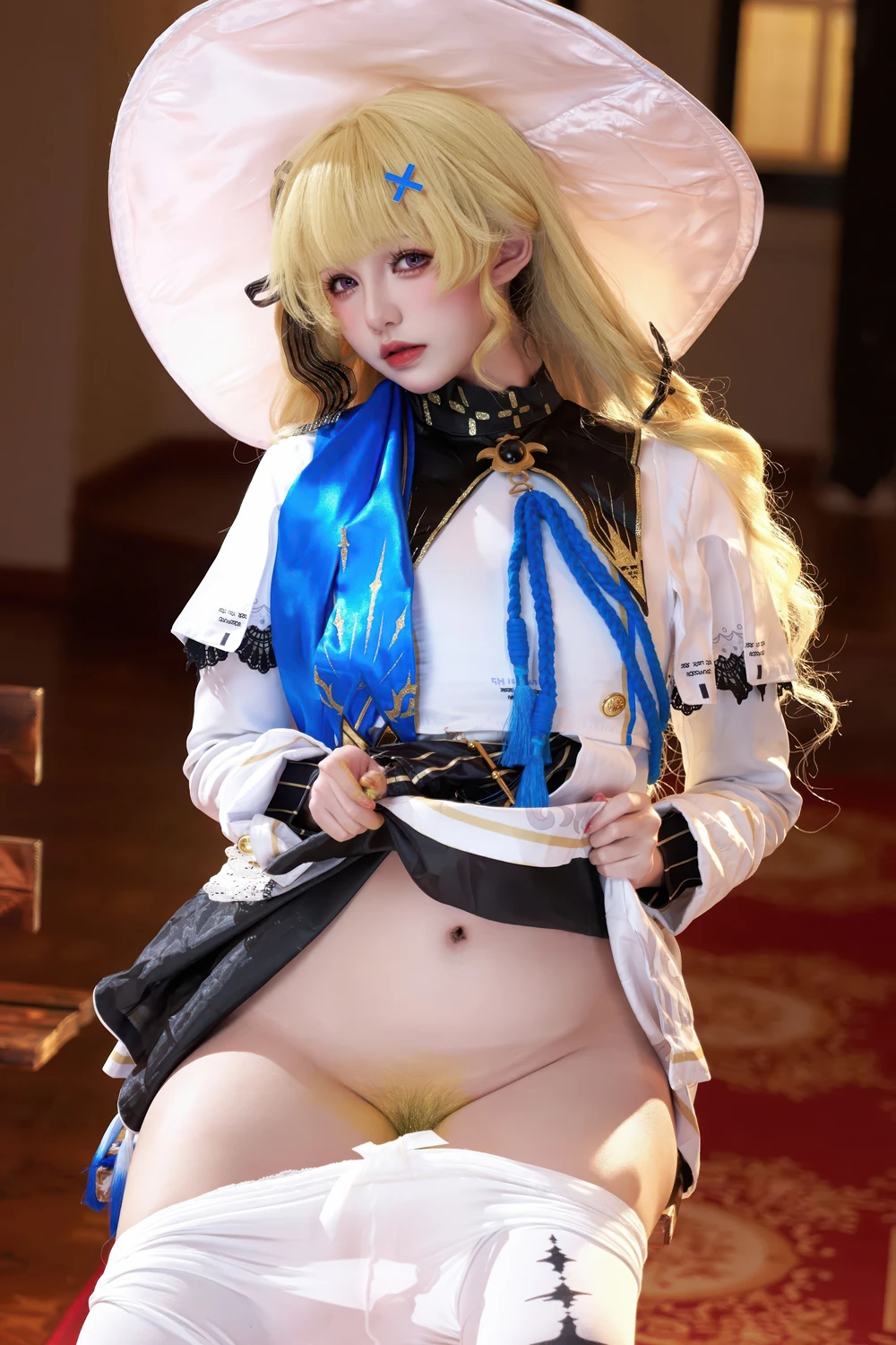 Cosplay 阿薰kaOri – 菲比 - P30