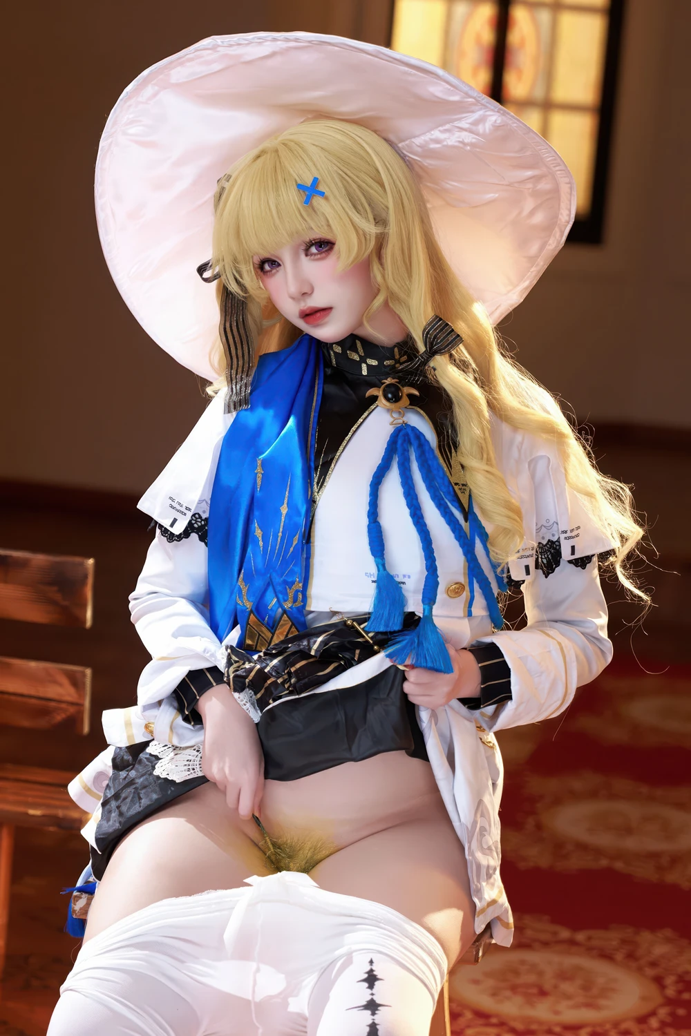 Cosplay 阿薰kaOri – 菲比 - P31