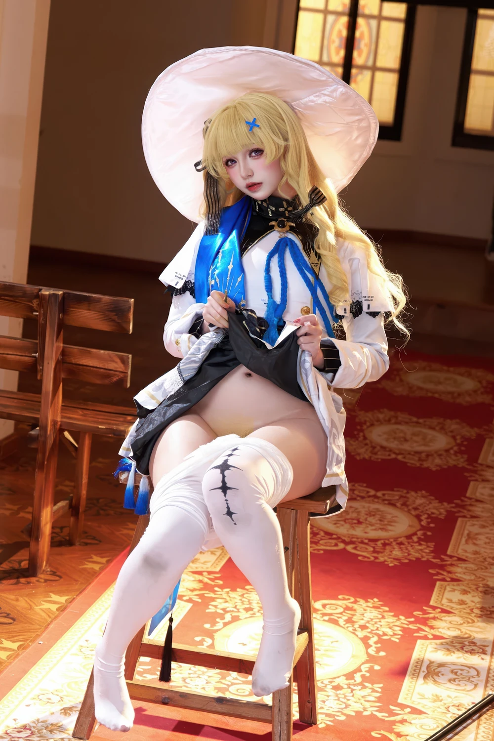 Cosplay 阿薰kaOri – 菲比 - P32