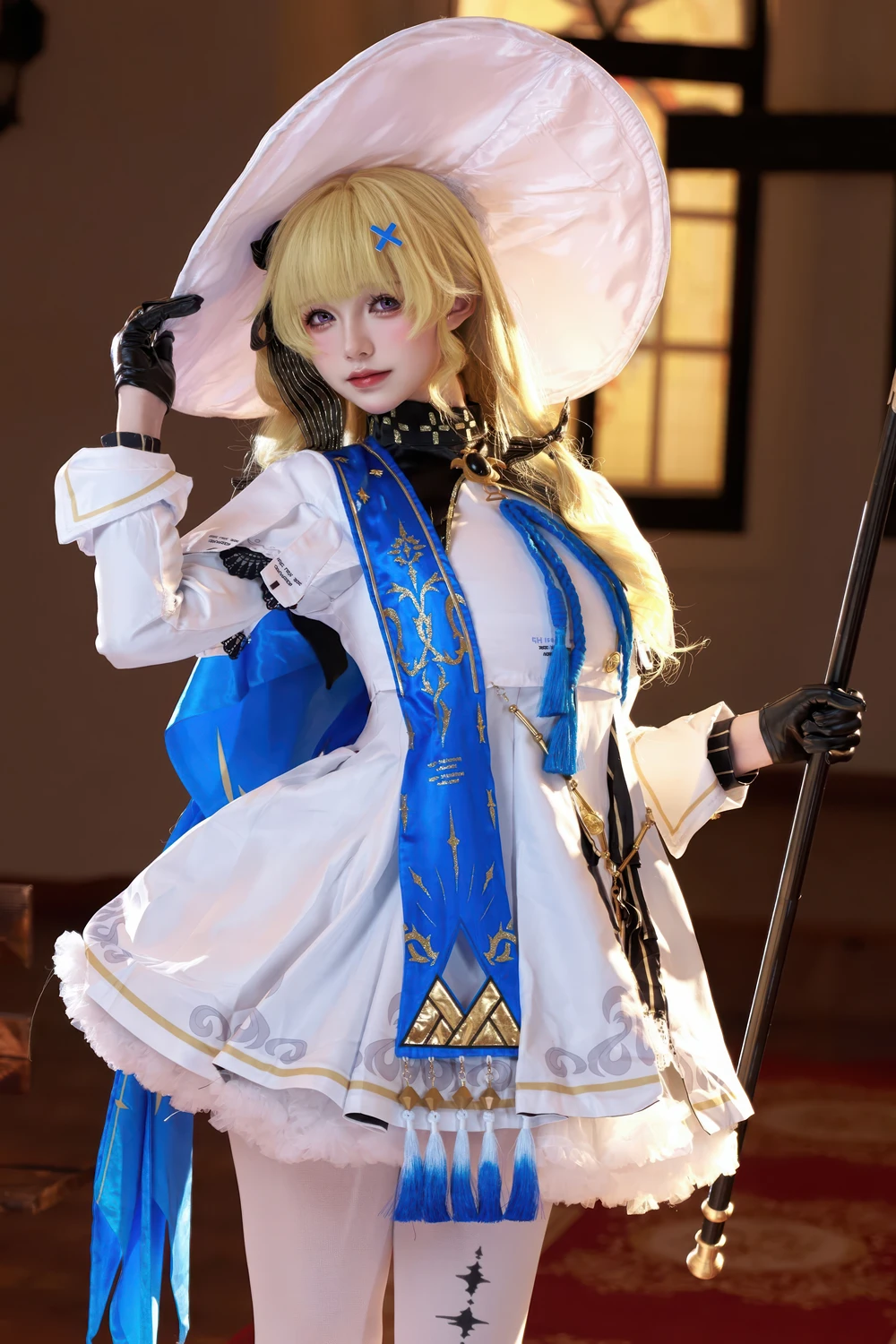 Cosplay 阿薰kaOri – 菲比 - P3
