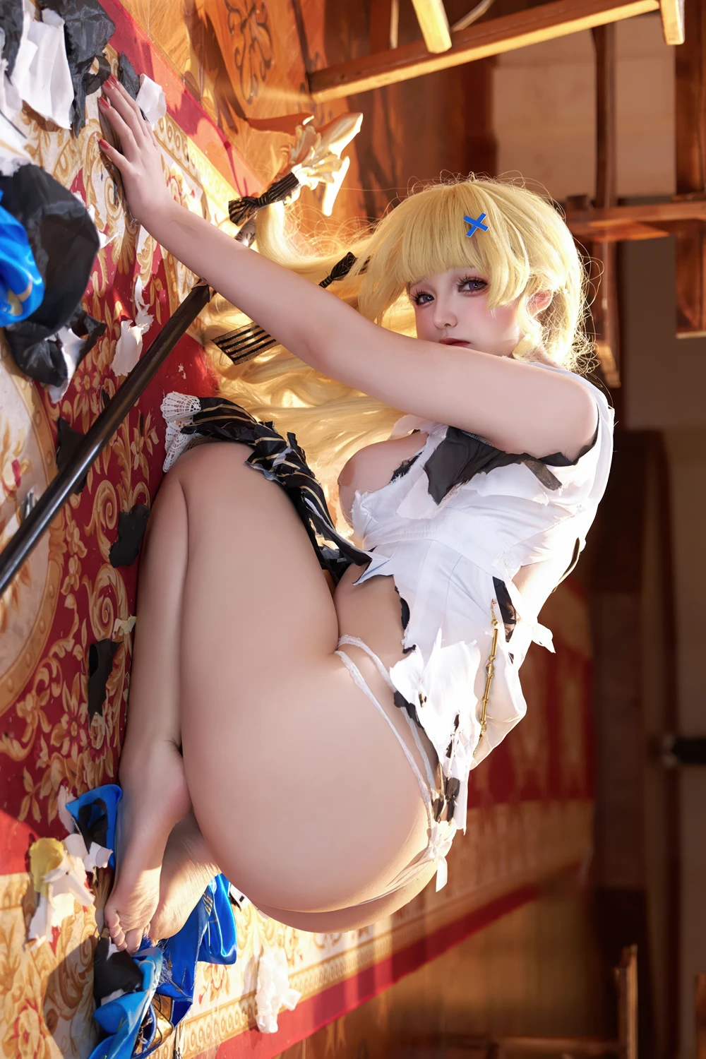 Cosplay 阿薰kaOri – 菲比 - P65