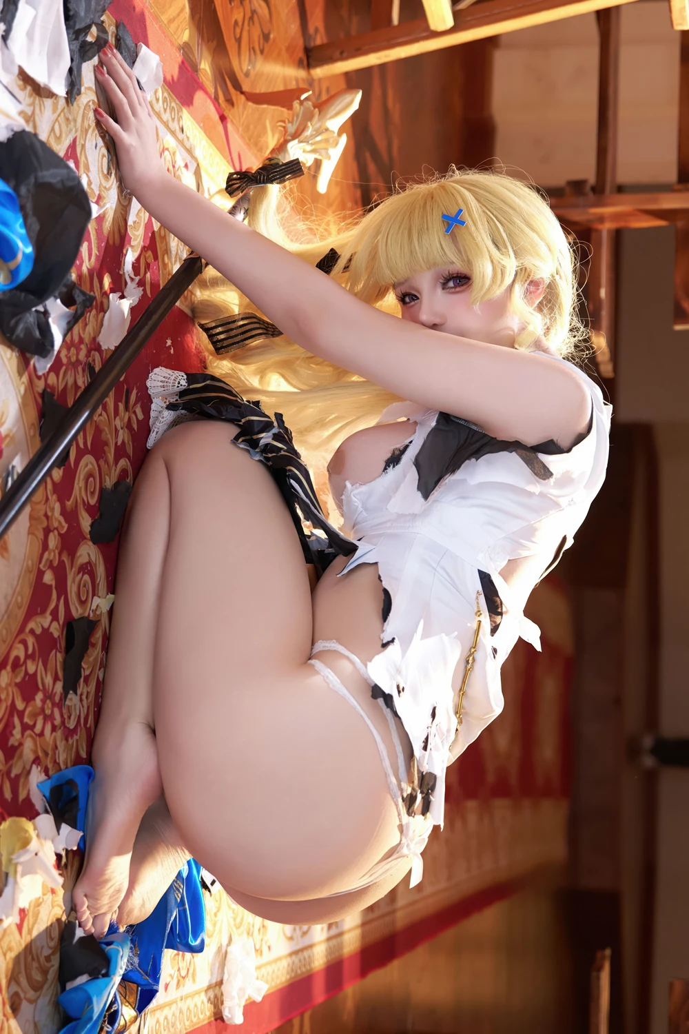 Cosplay 阿薰kaOri – 菲比 - P66