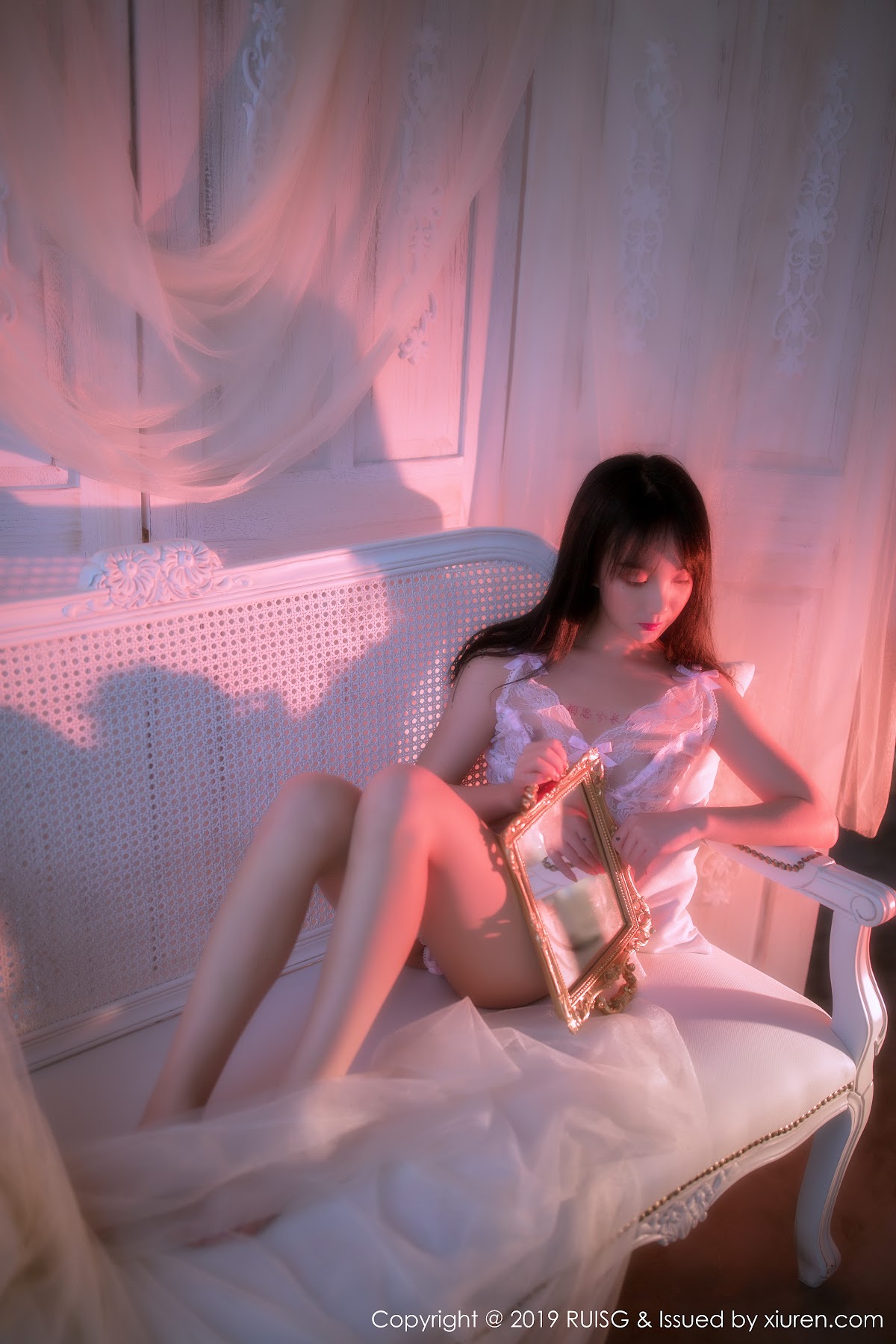 RuiSG Vol.079 小葡萄miki - P10