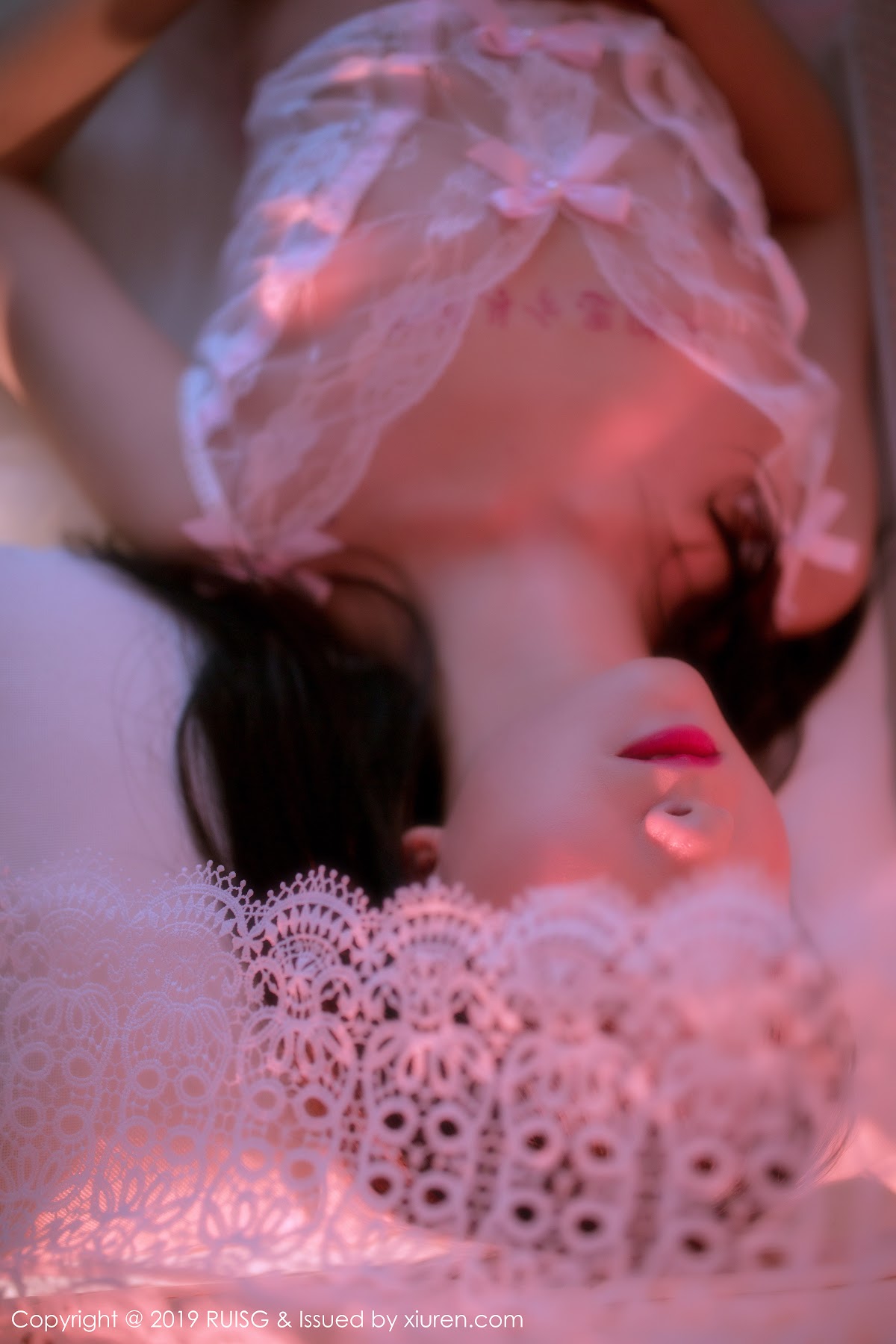 RuiSG Vol.079 小葡萄miki - P11