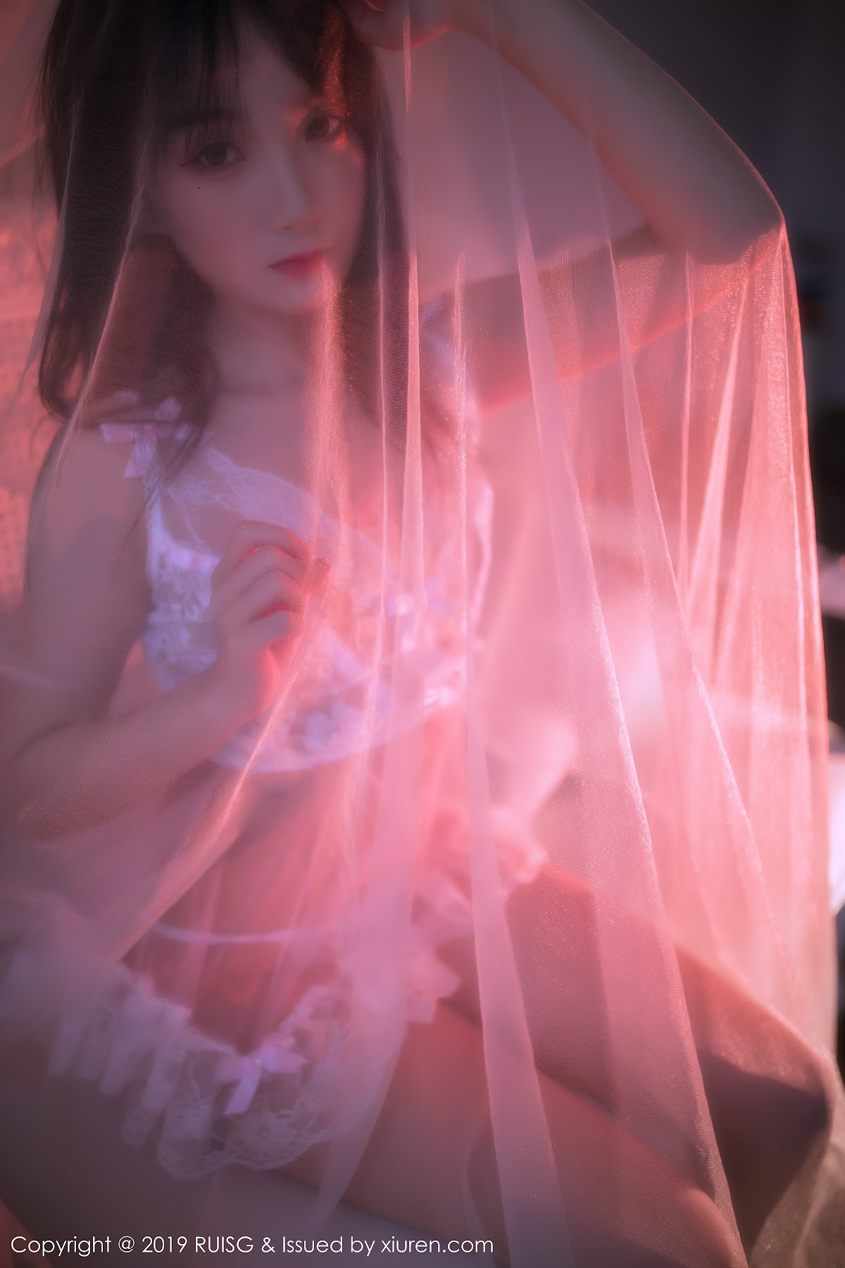 RuiSG Vol.079 小葡萄miki - P2