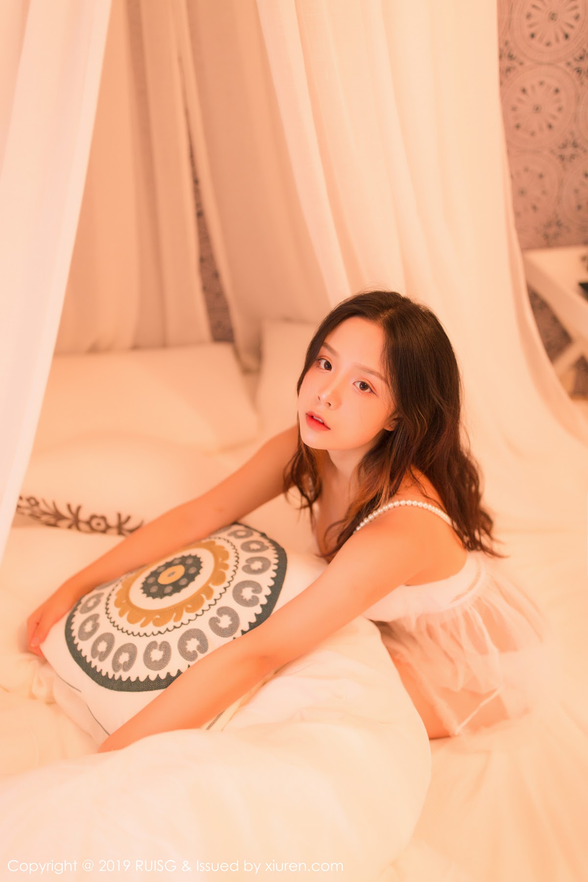 RuiSG Vol.081 木木夕Mmx - P25