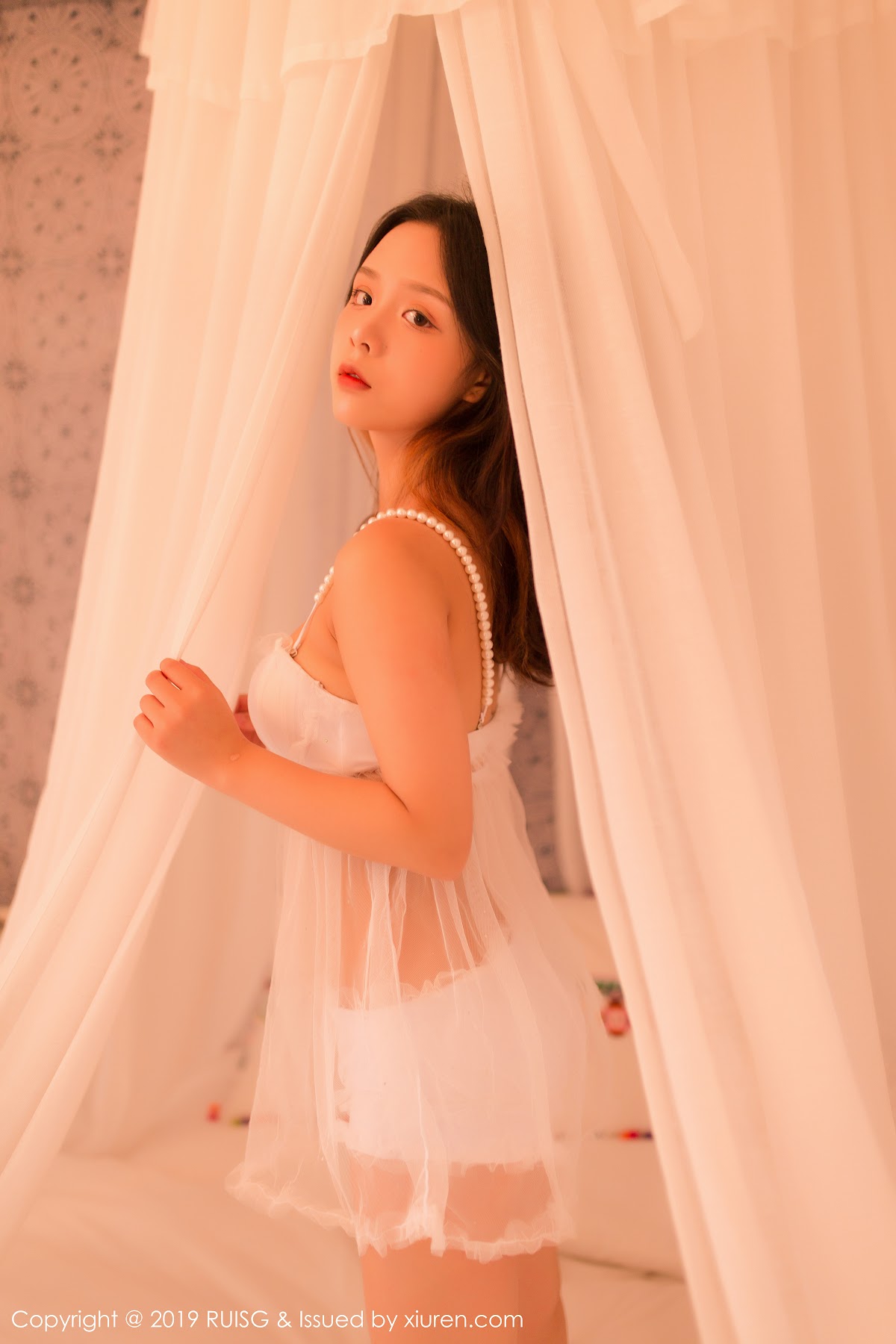 RuiSG Vol.081 木木夕Mmx - P29