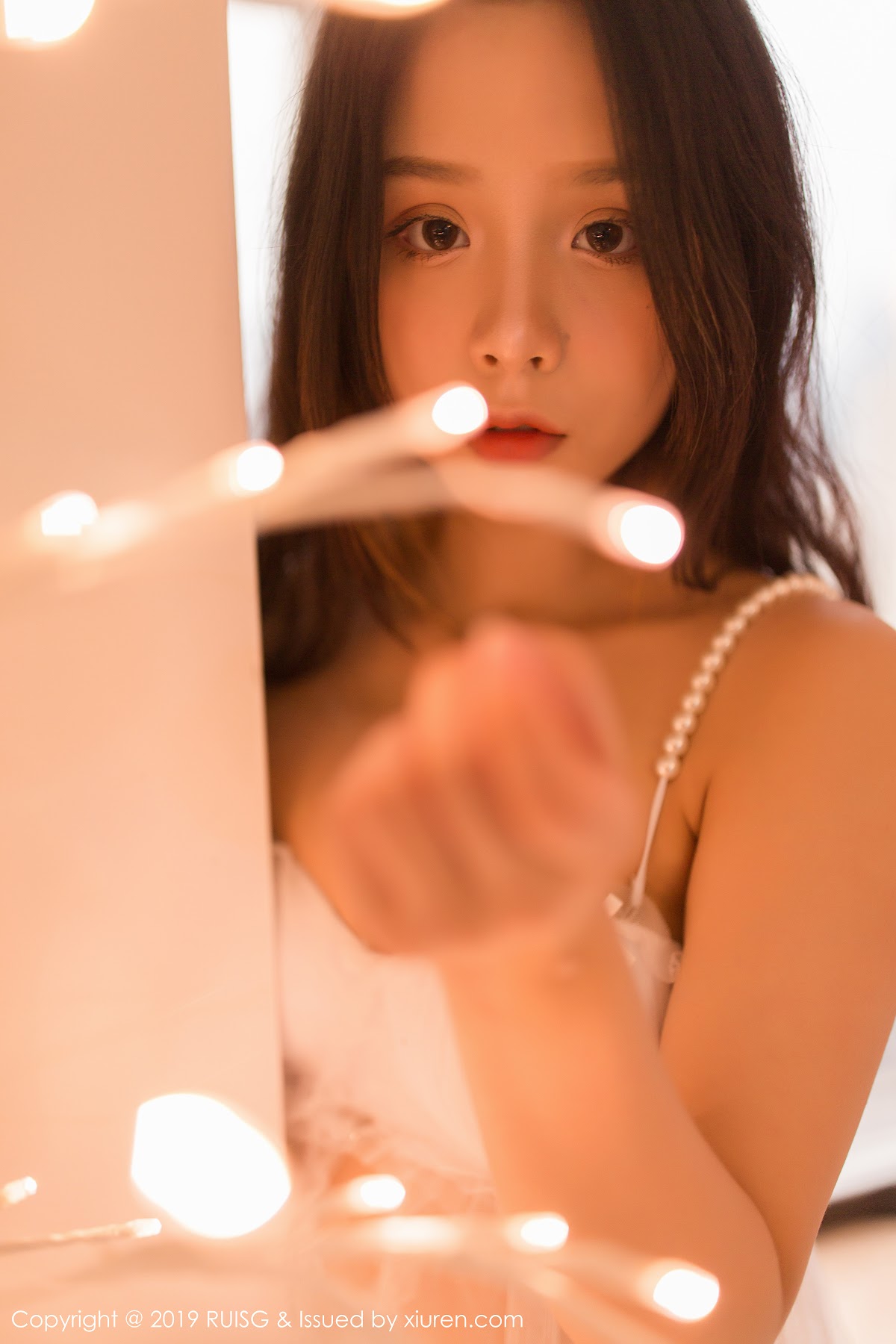 RuiSG Vol.081 木木夕Mmx - P37