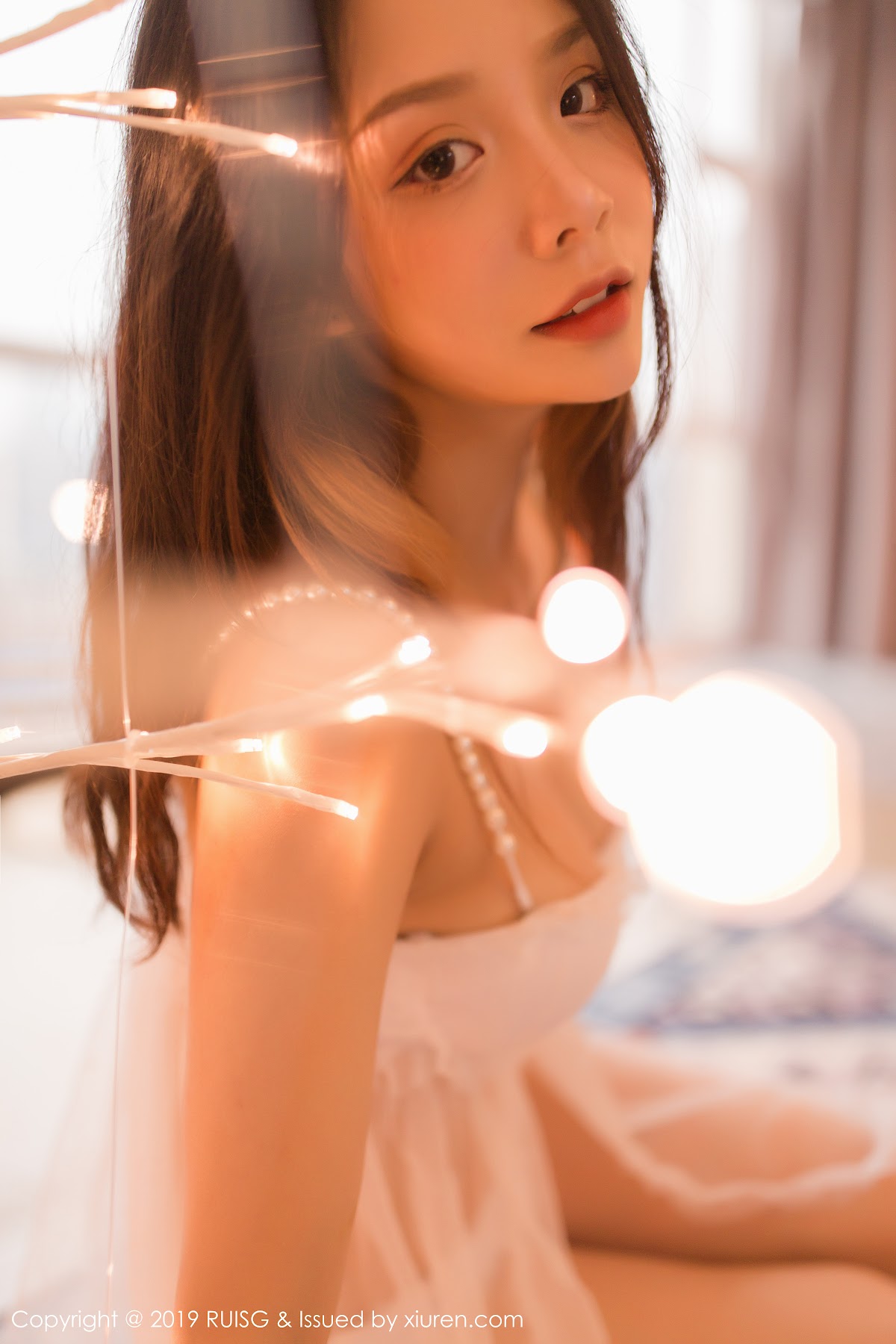 RuiSG Vol.081 木木夕Mmx - P39