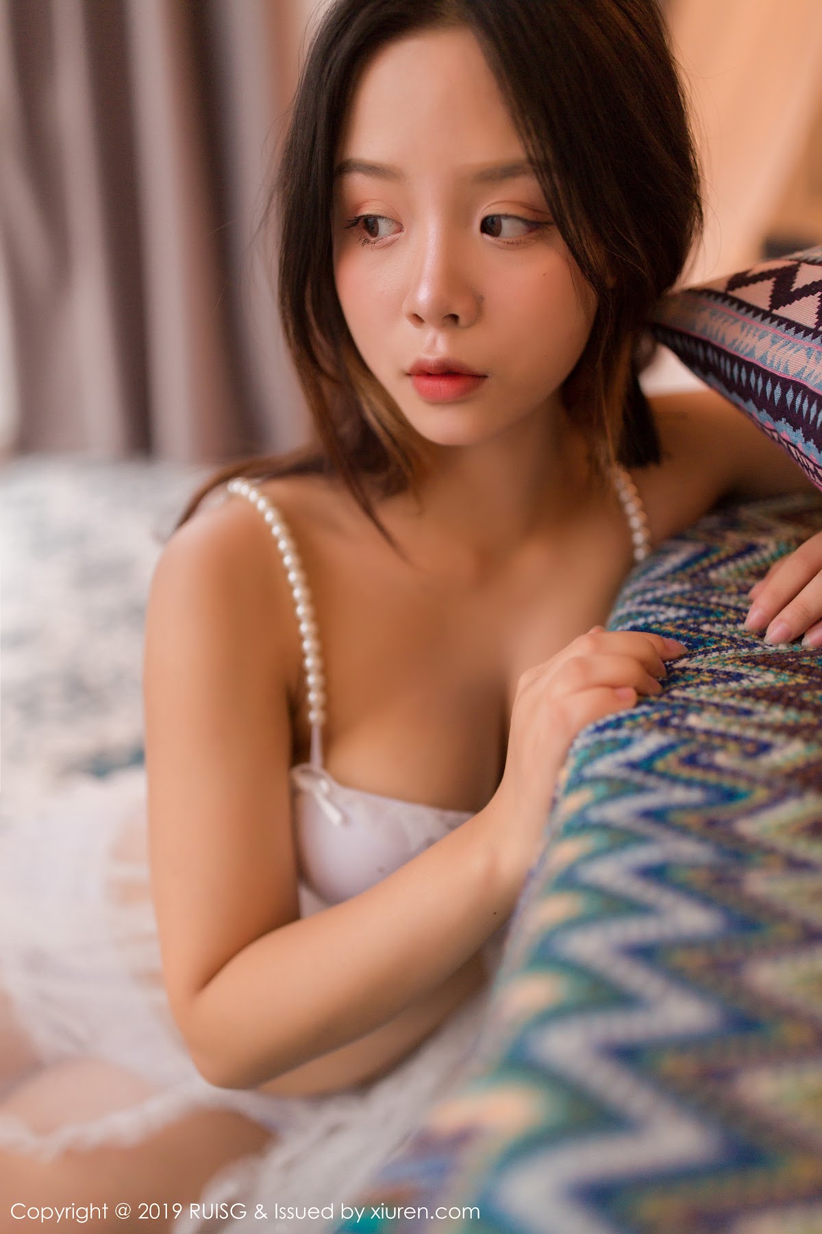 RuiSG Vol.081 木木夕Mmx - P40