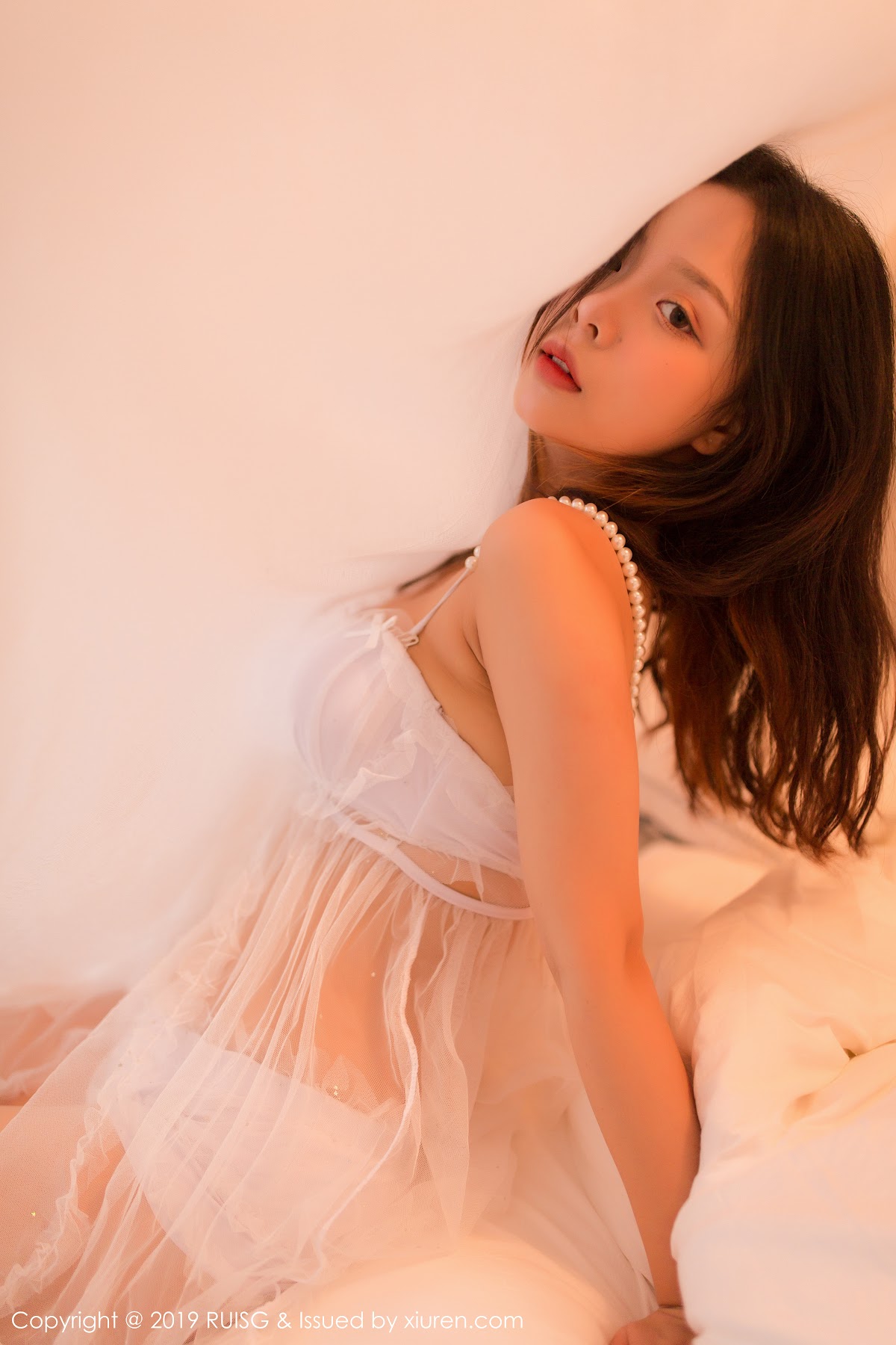 RuiSG Vol.081 木木夕Mmx - P43