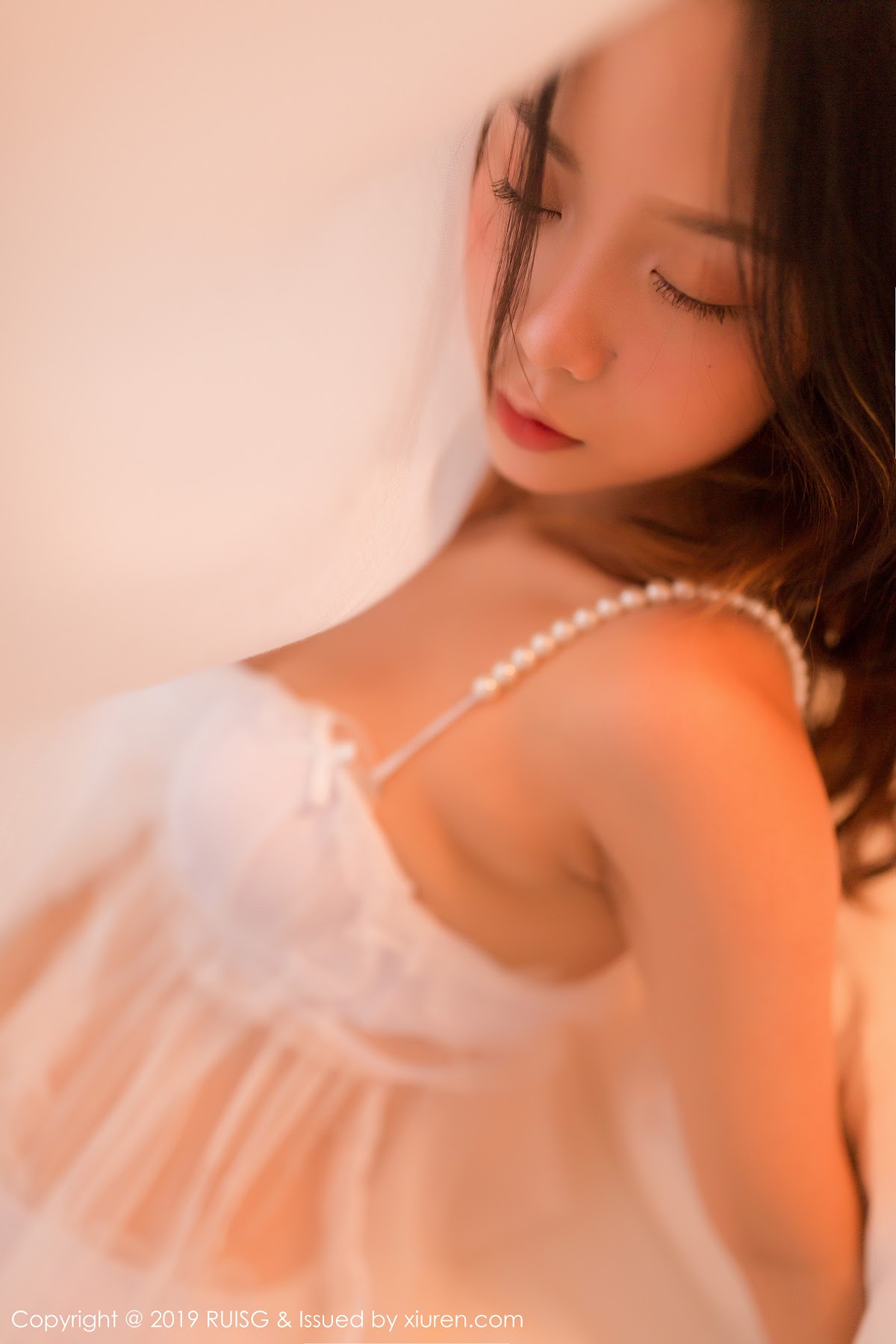 RuiSG Vol.081 木木夕Mmx - P44