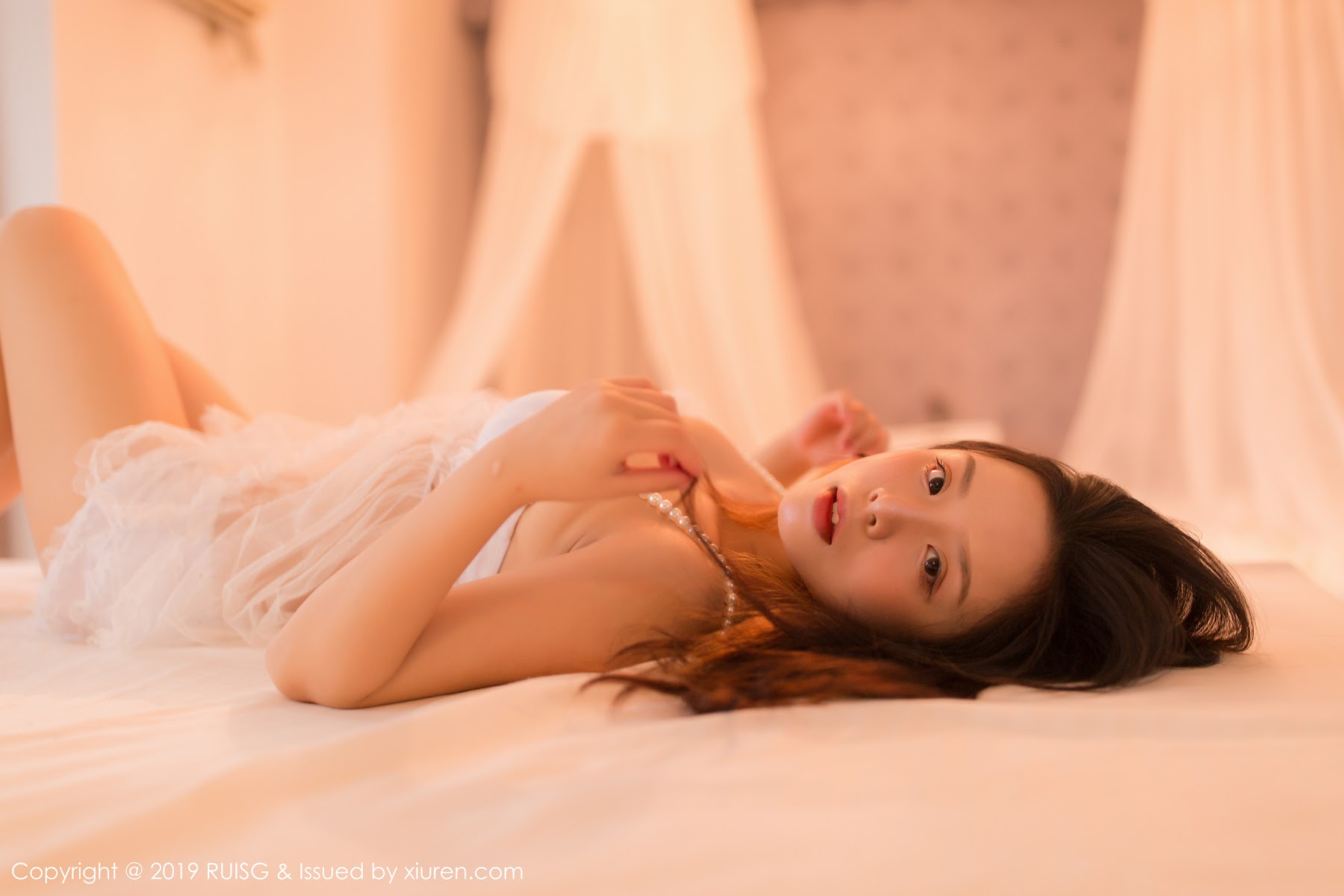 RuiSG Vol.081 木木夕Mmx - P45