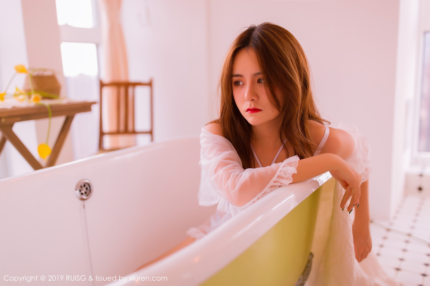 RuiSG Vol.082 Daisy琳琳 - P42