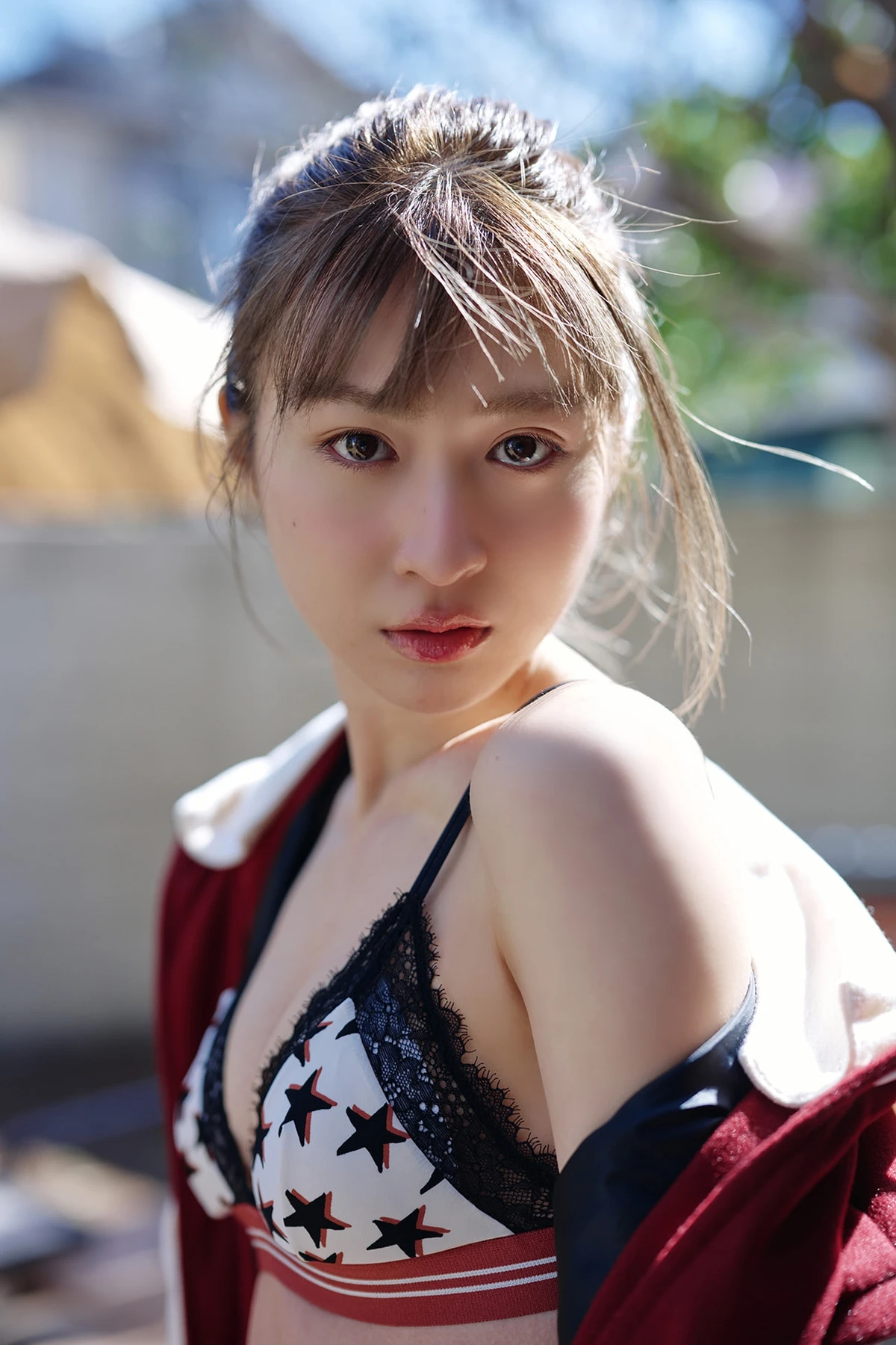 Nozomi Miyabe 宮部のぞみ – 週刊ポストデジタル写真集 「この黄金比に恋をする」 - P10