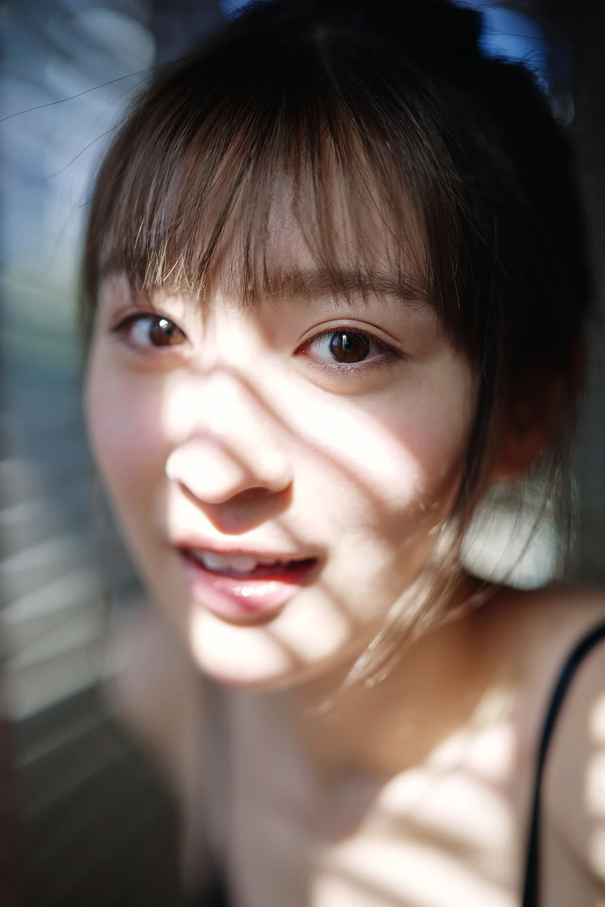 Nozomi Miyabe 宮部のぞみ – 週刊ポストデジタル写真集 「この黄金比に恋をする」 - P18