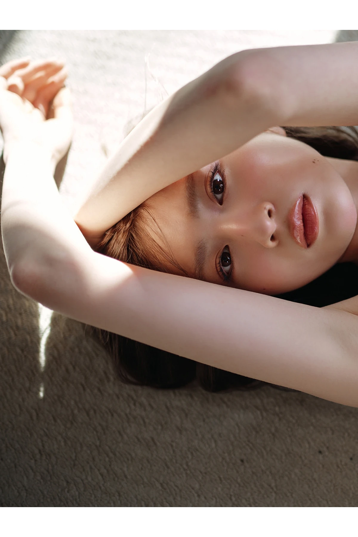 Nozomi Miyabe 宮部のぞみ – 週刊ポストデジタル写真集 「この黄金比に恋をする」 - P58