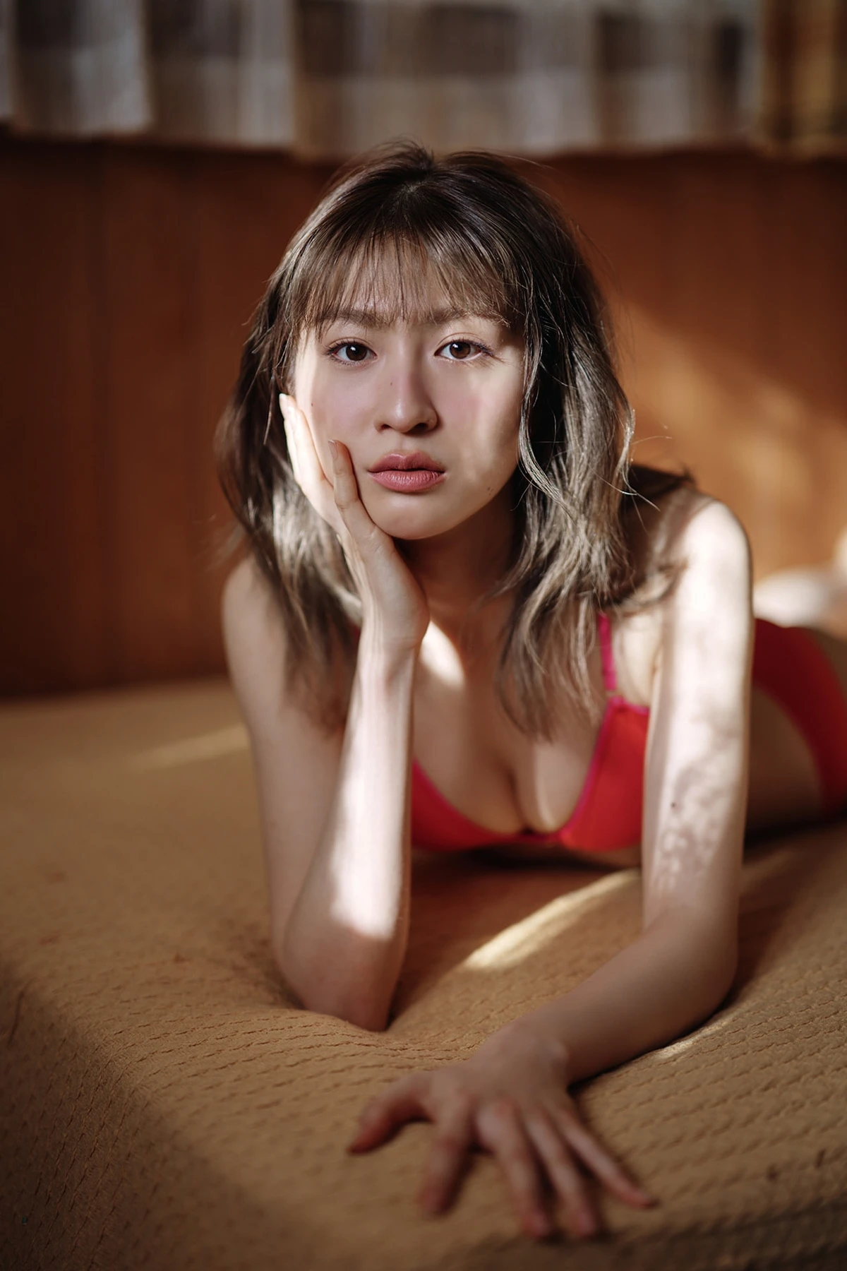 Nozomi Miyabe 宮部のぞみ – 週刊ポストデジタル写真集 「この黄金比に恋をする」 - P71
