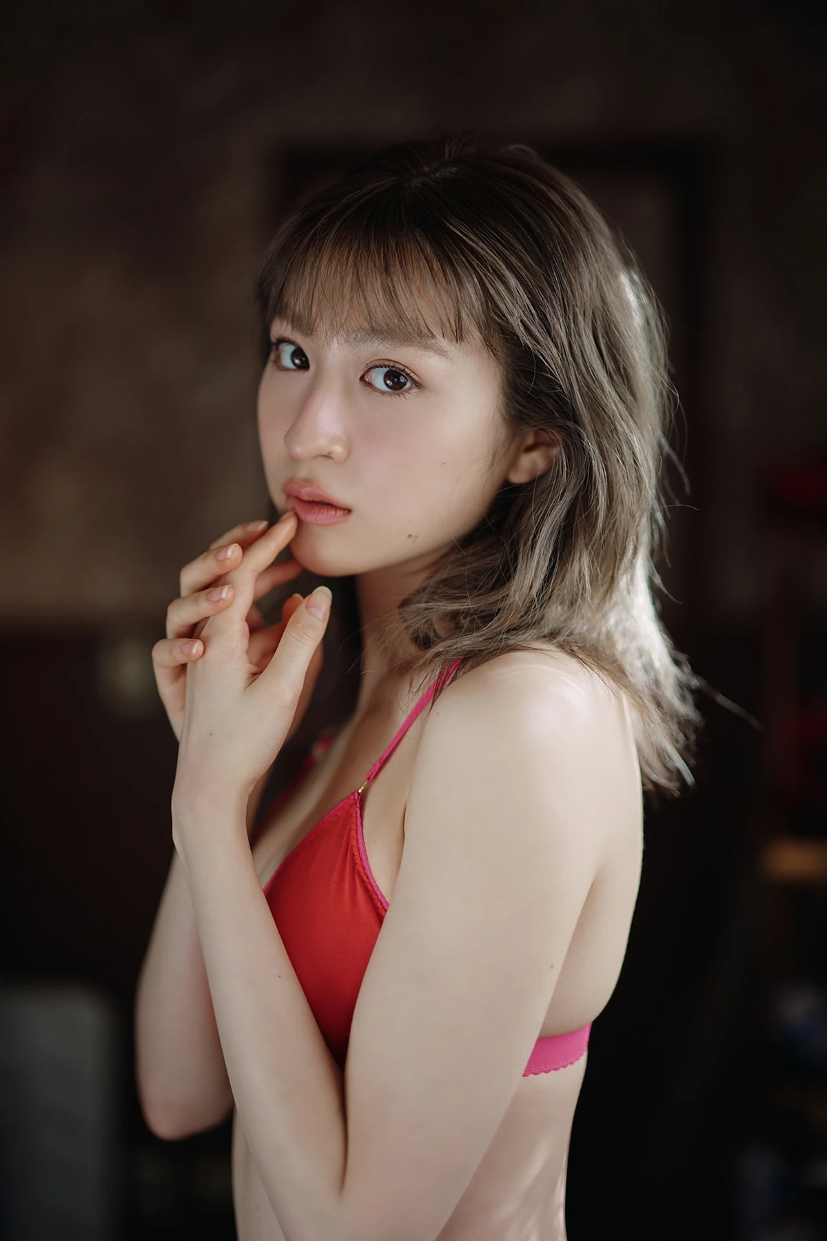 Nozomi Miyabe 宮部のぞみ – 週刊ポストデジタル写真集 「この黄金比に恋をする」 - P76