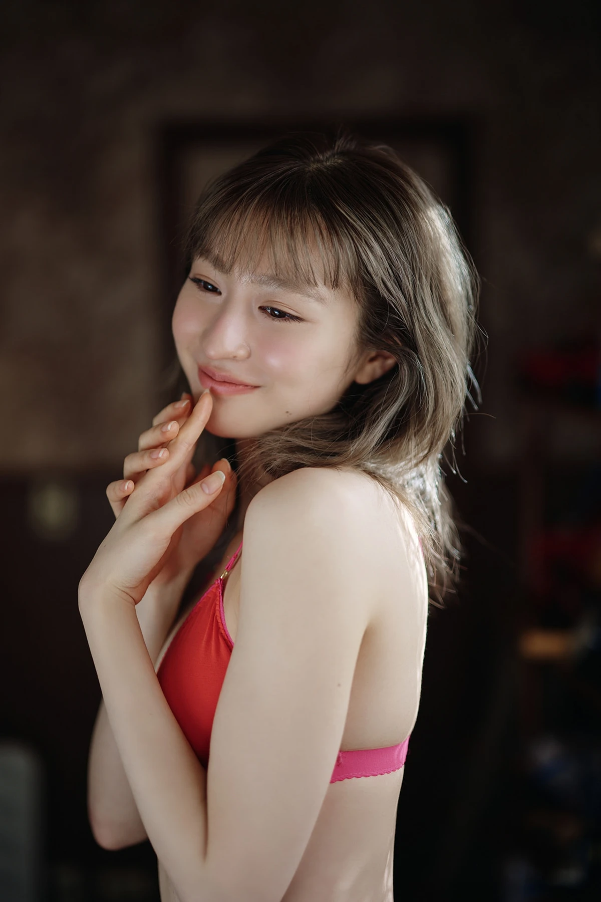 Nozomi Miyabe 宮部のぞみ – 週刊ポストデジタル写真集 「この黄金比に恋をする」 - P77