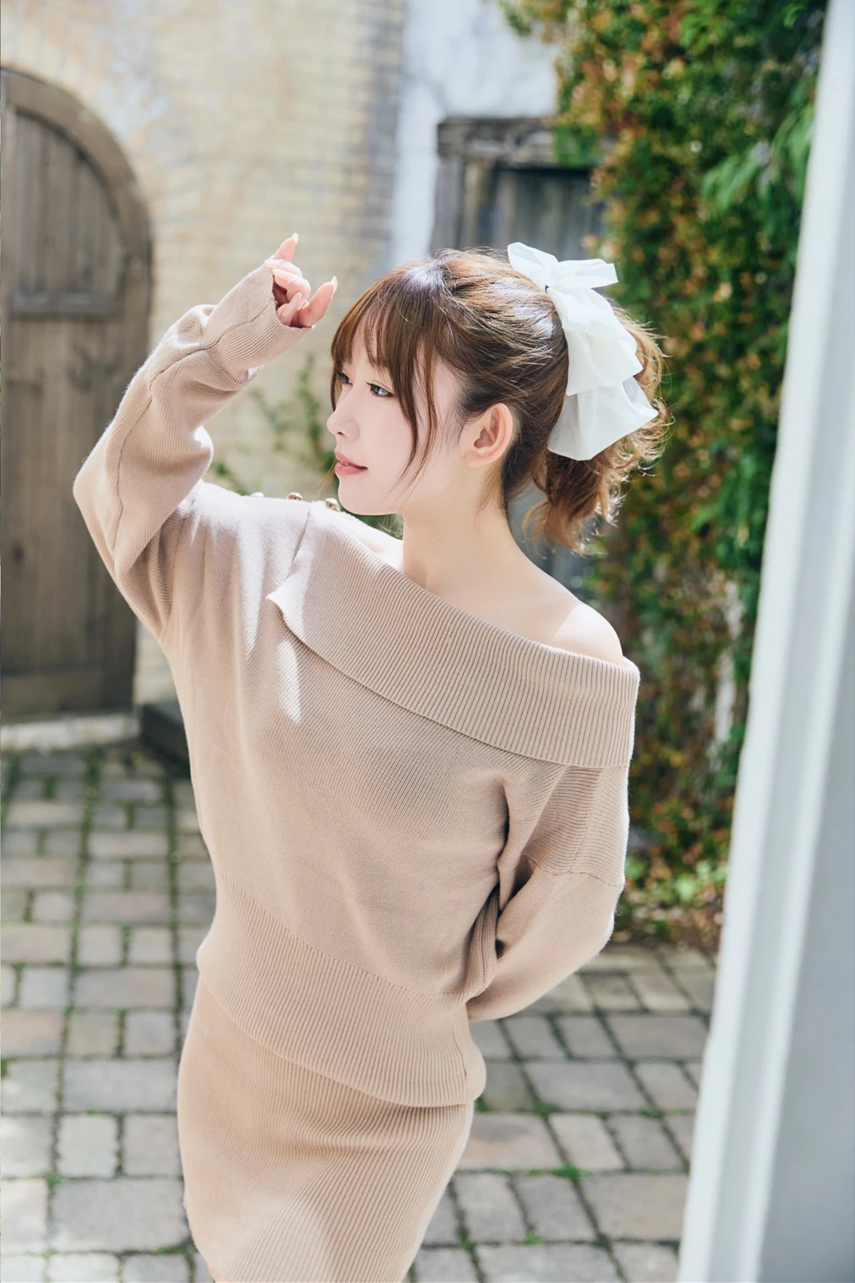 Mai Nanashima 七嶋舞 – FRIDAYデジタル写真集 「彩雲のきまぐれ Vol.2」 - P20