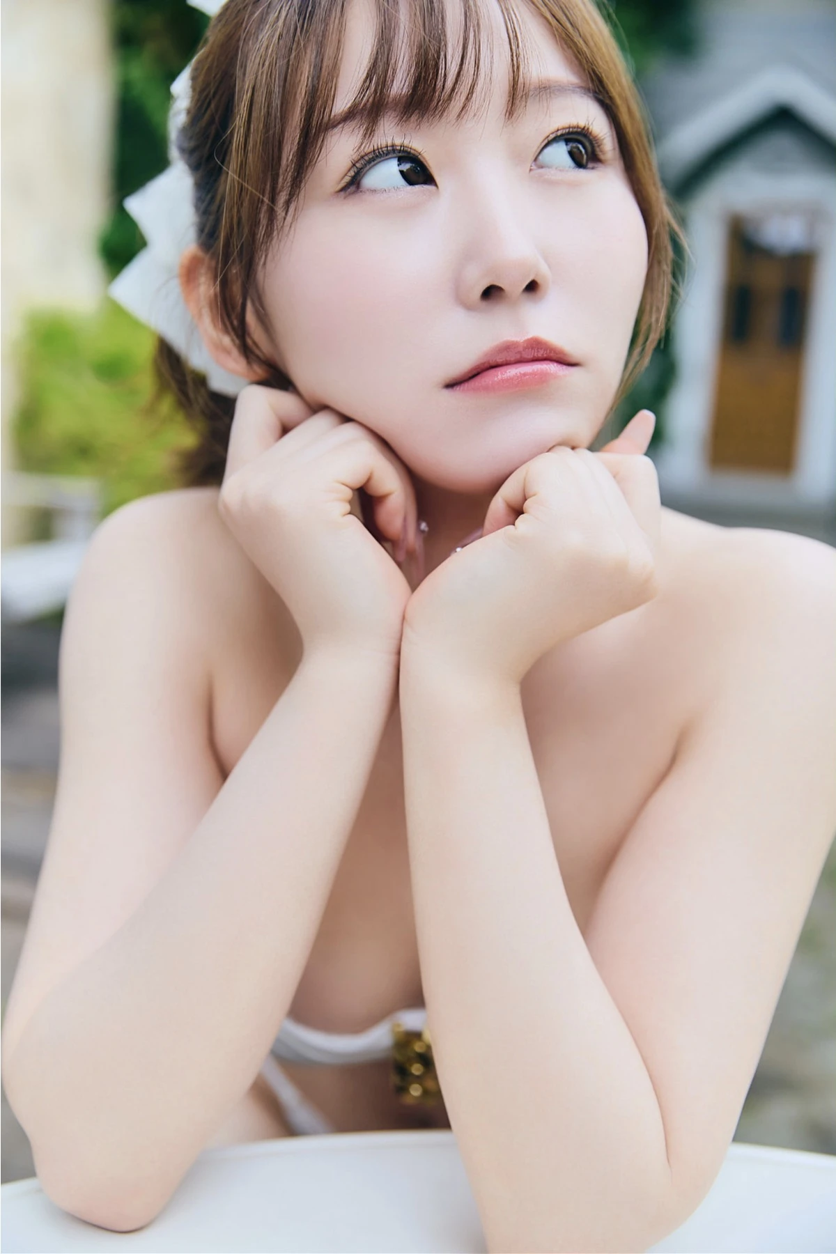 Mai Nanashima 七嶋舞 – FRIDAYデジタル写真集 「彩雲のきまぐれ Vol.2」 - P23