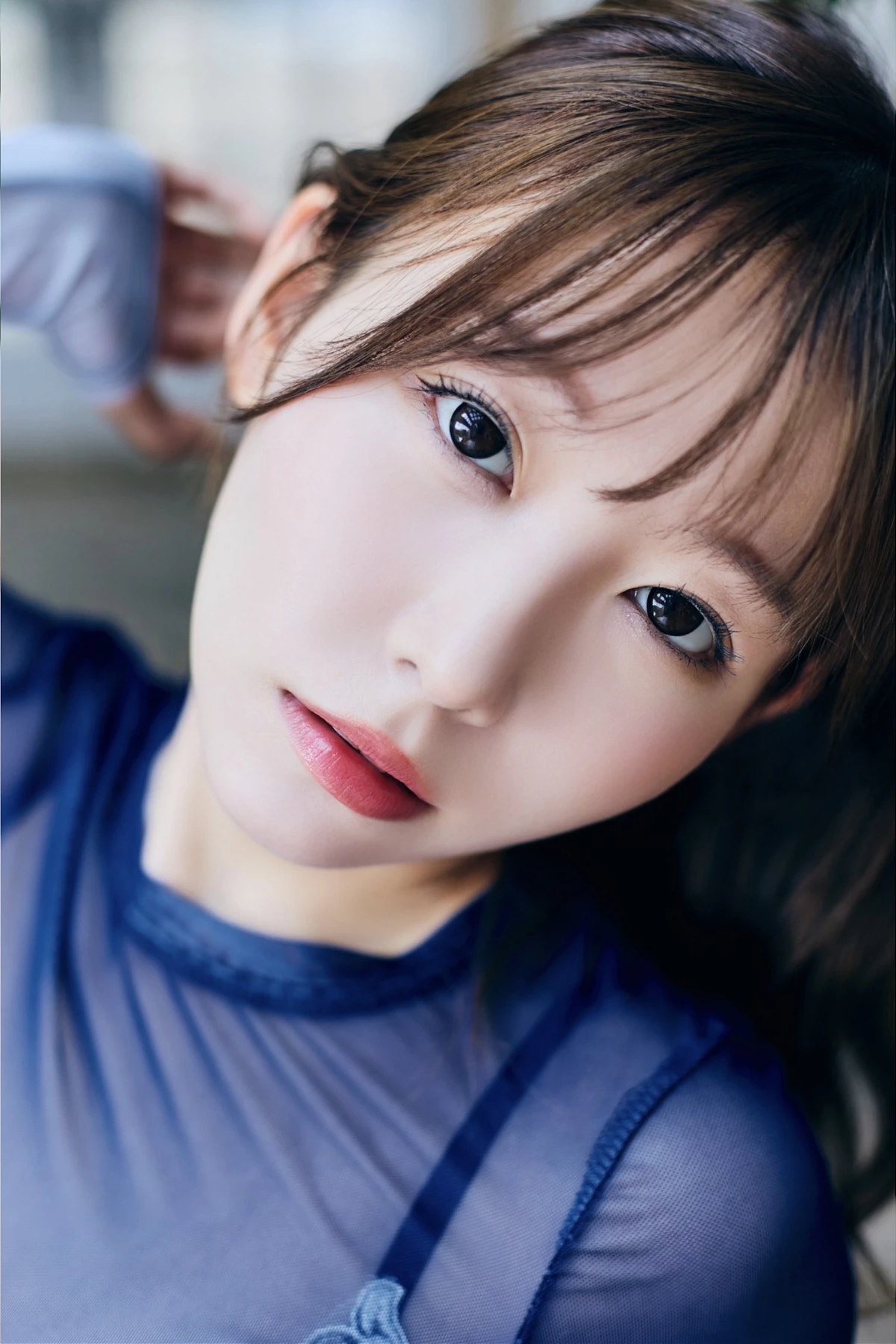 Mai Nanashima 七嶋舞 – FRIDAYデジタル写真集 「彩雲のきまぐれ Vol.2」 - P4