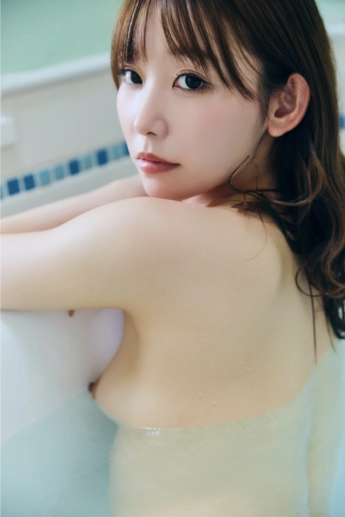Mai Nanashima 七嶋舞 – FRIDAYデジタル写真集 「彩雲のきまぐれ Vol.2」 - P56