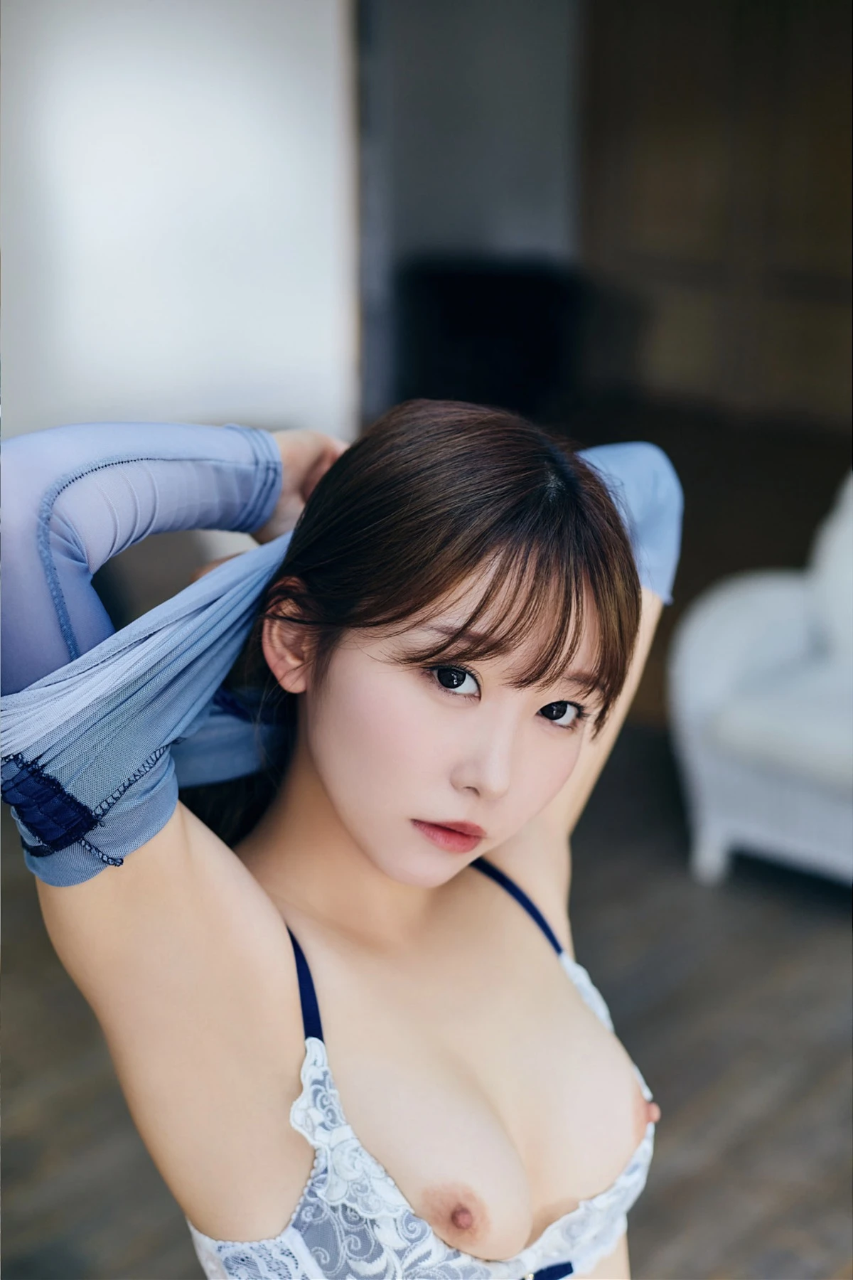 Mai Nanashima 七嶋舞 – FRIDAYデジタル写真集 「彩雲のきまぐれ Vol.2」 - P6