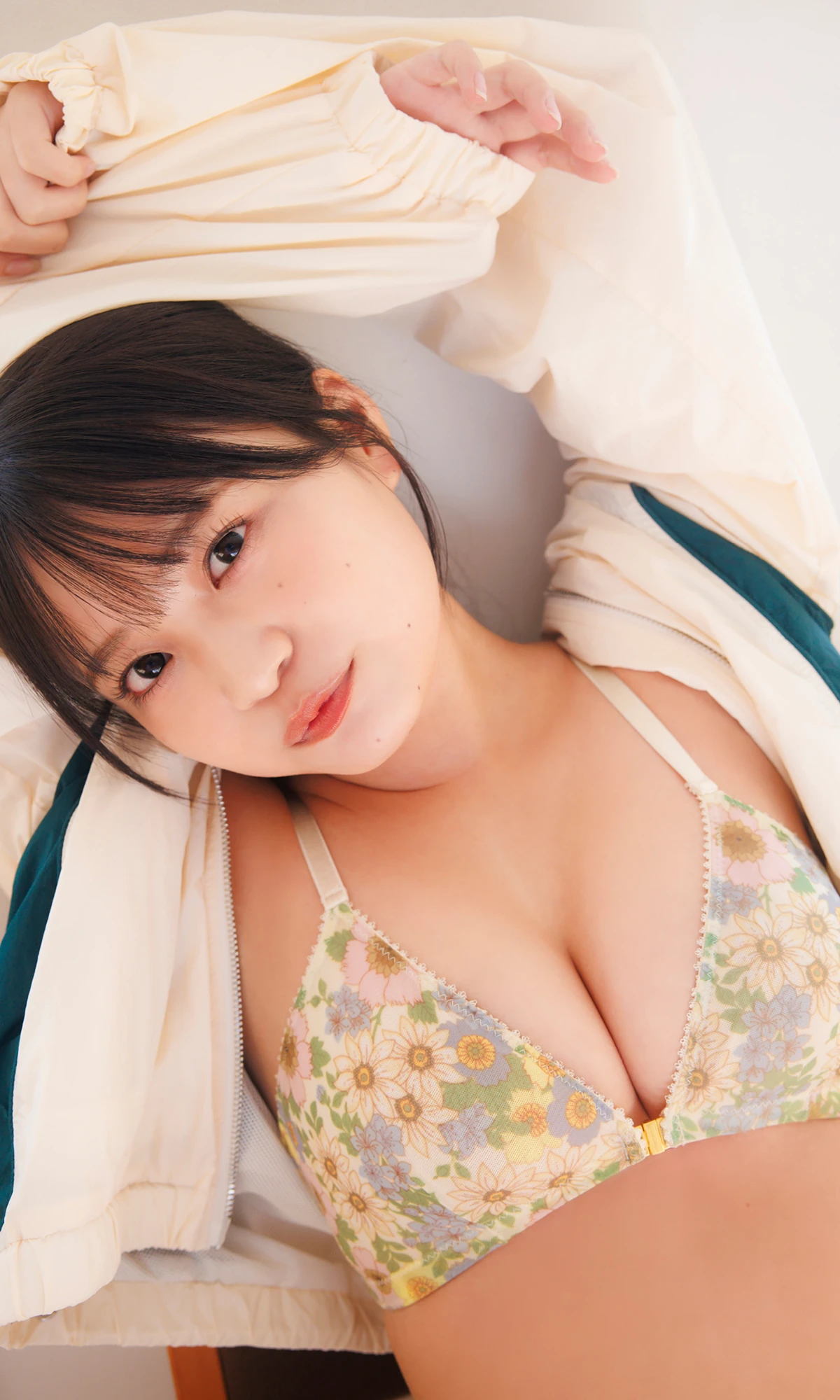Mii Sugii 杉井みぃ – 週プレ Photo Book 「勝利に向かってPLAYBALL」 - P13