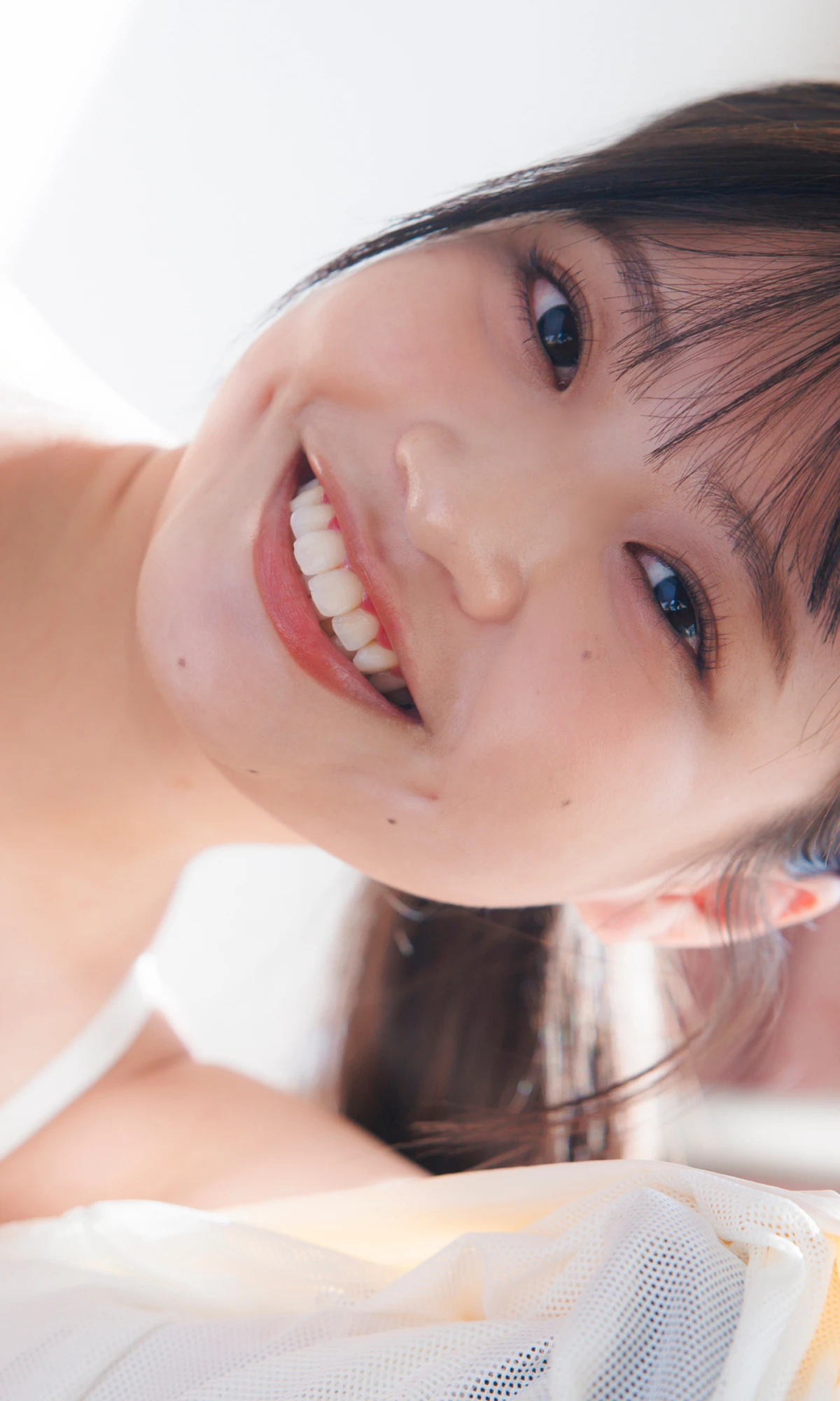 Mii Sugii 杉井みぃ – 週プレ Photo Book 「勝利に向かってPLAYBALL」 - P17