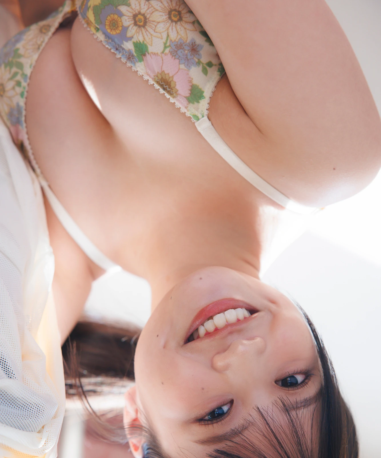 Mii Sugii 杉井みぃ – 週プレ Photo Book 「勝利に向かってPLAYBALL」 - P18