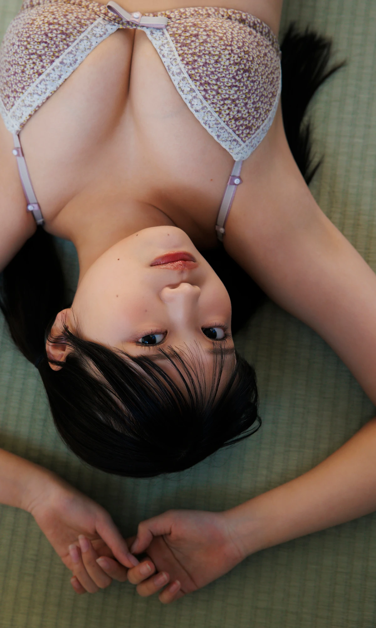 Mii Sugii 杉井みぃ – 週プレ Photo Book 「勝利に向かってPLAYBALL」 - P70