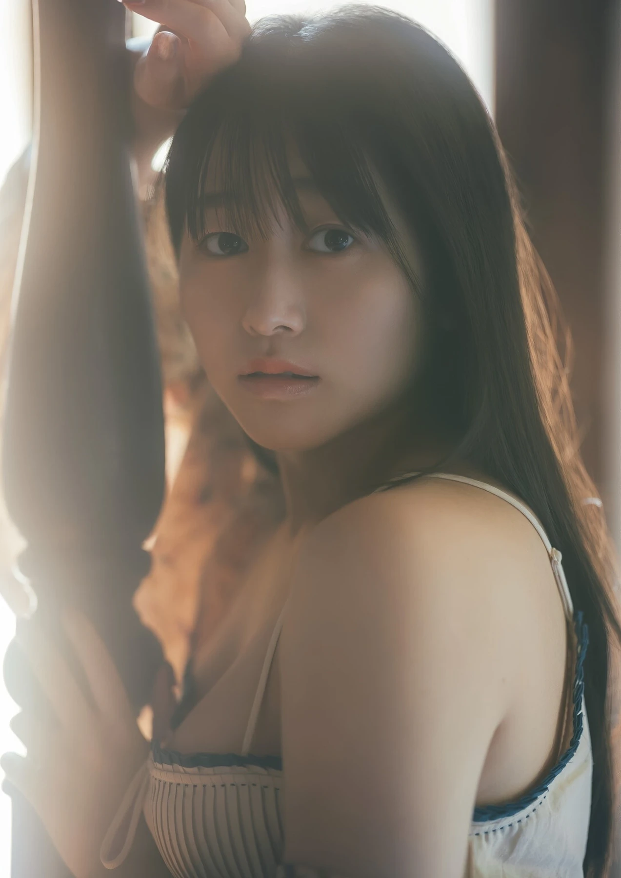 Coco Hayashi 林鼓子 – 1st写真集 「coco」 - P113