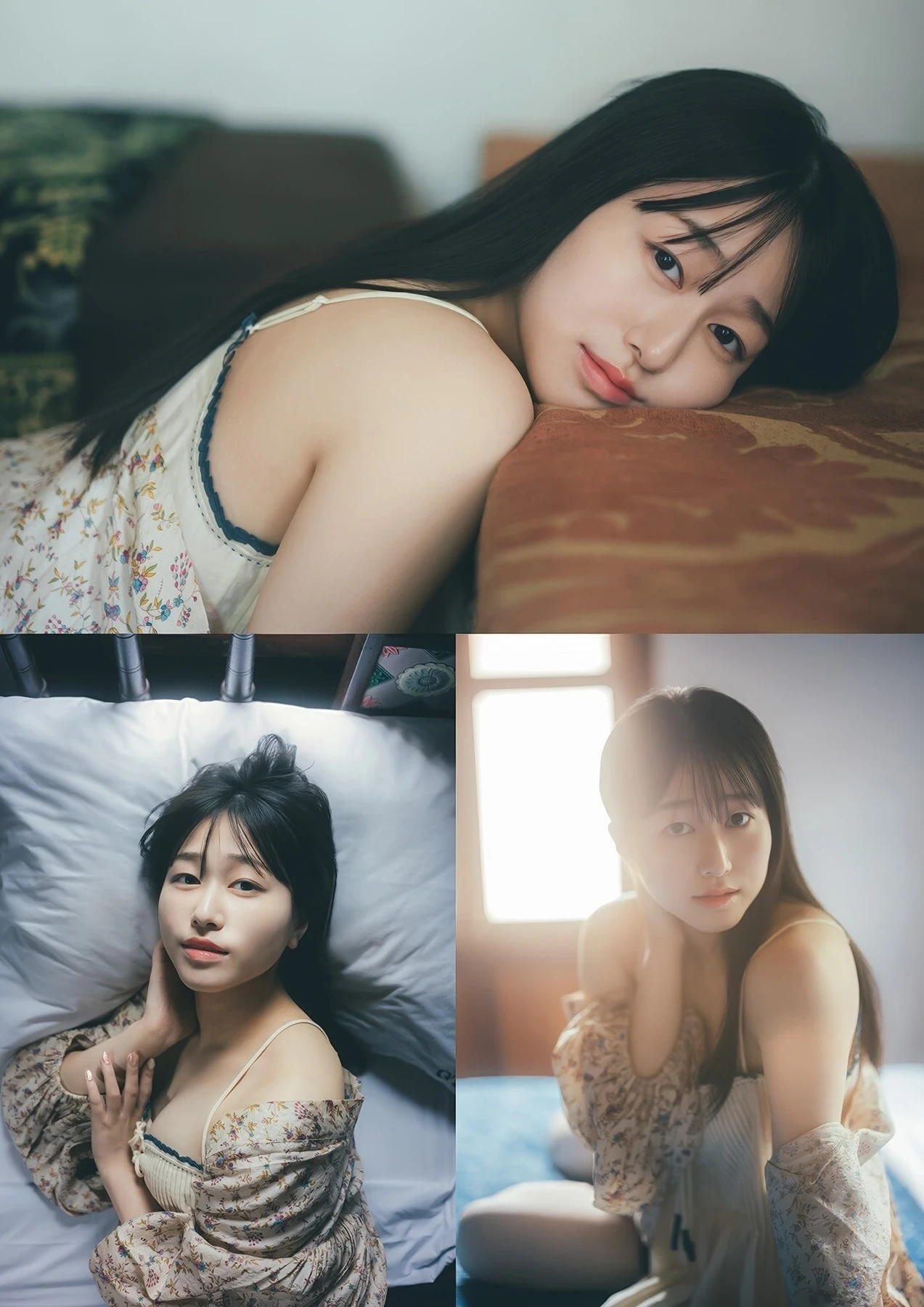 Coco Hayashi 林鼓子 – 1st写真集 「coco」 - P114