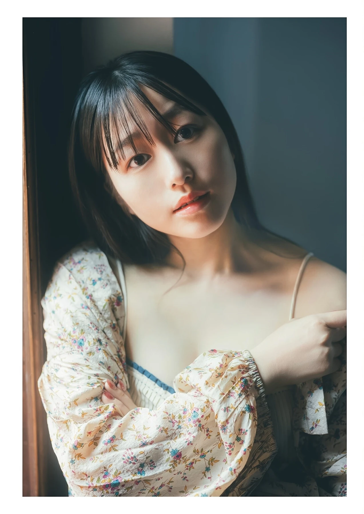Coco Hayashi 林鼓子 – 1st写真集 「coco」 - P115