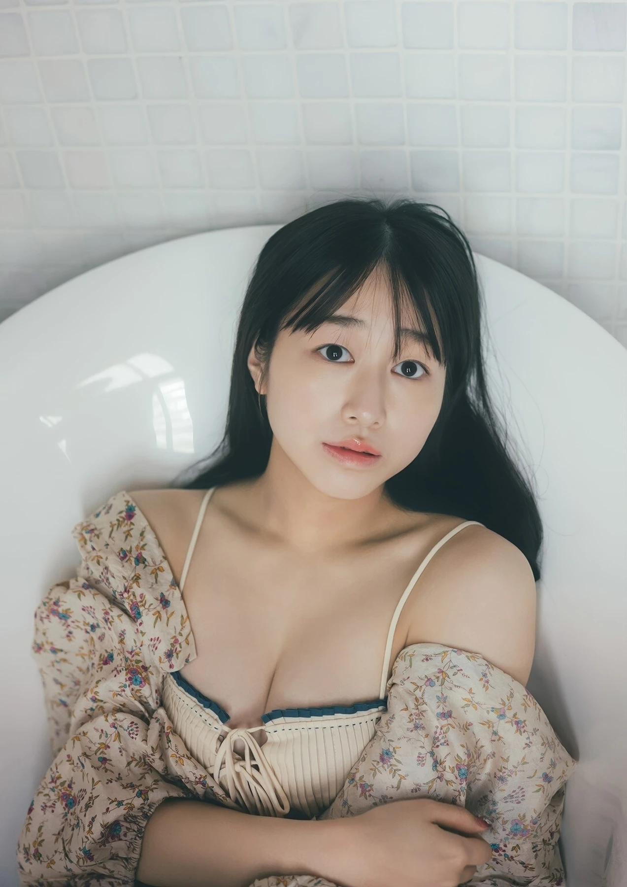 Coco Hayashi 林鼓子 – 1st写真集 「coco」 - P116