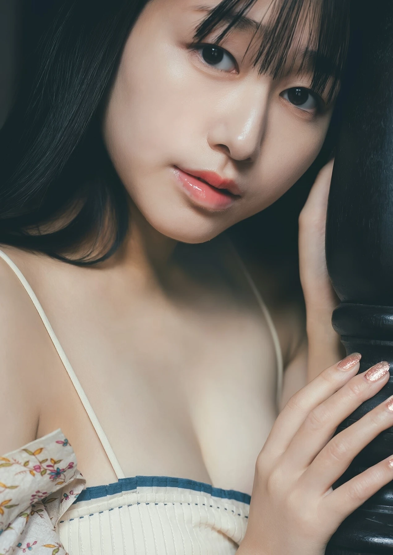 Coco Hayashi 林鼓子 – 1st写真集 「coco」 - P118