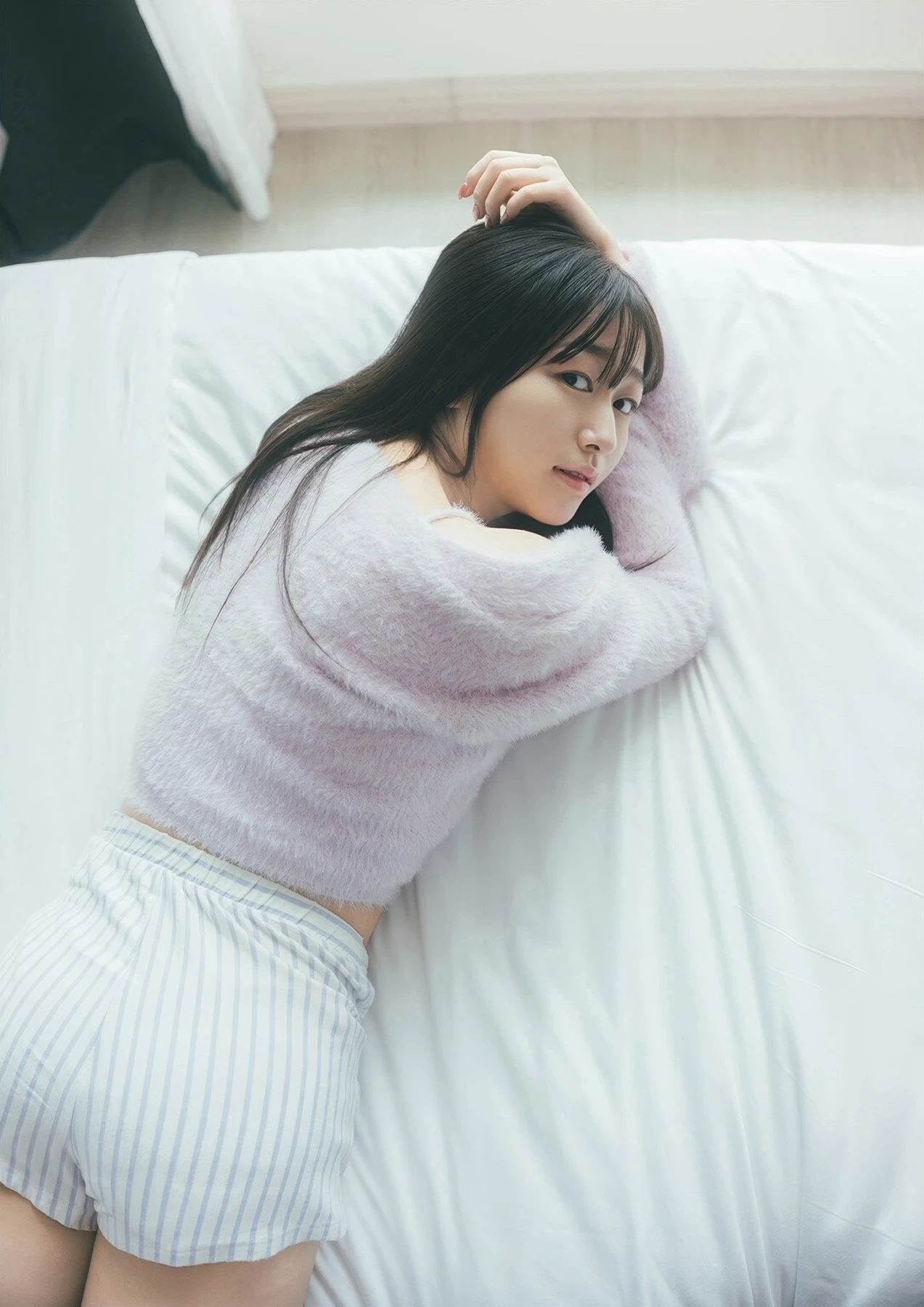 Coco Hayashi 林鼓子 – 1st写真集 「coco」 - P127