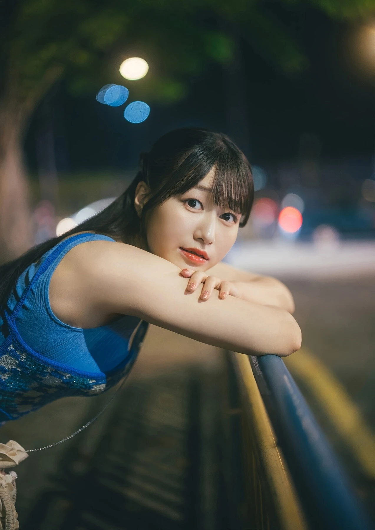 Coco Hayashi 林鼓子 – 1st写真集 「coco」 - P130