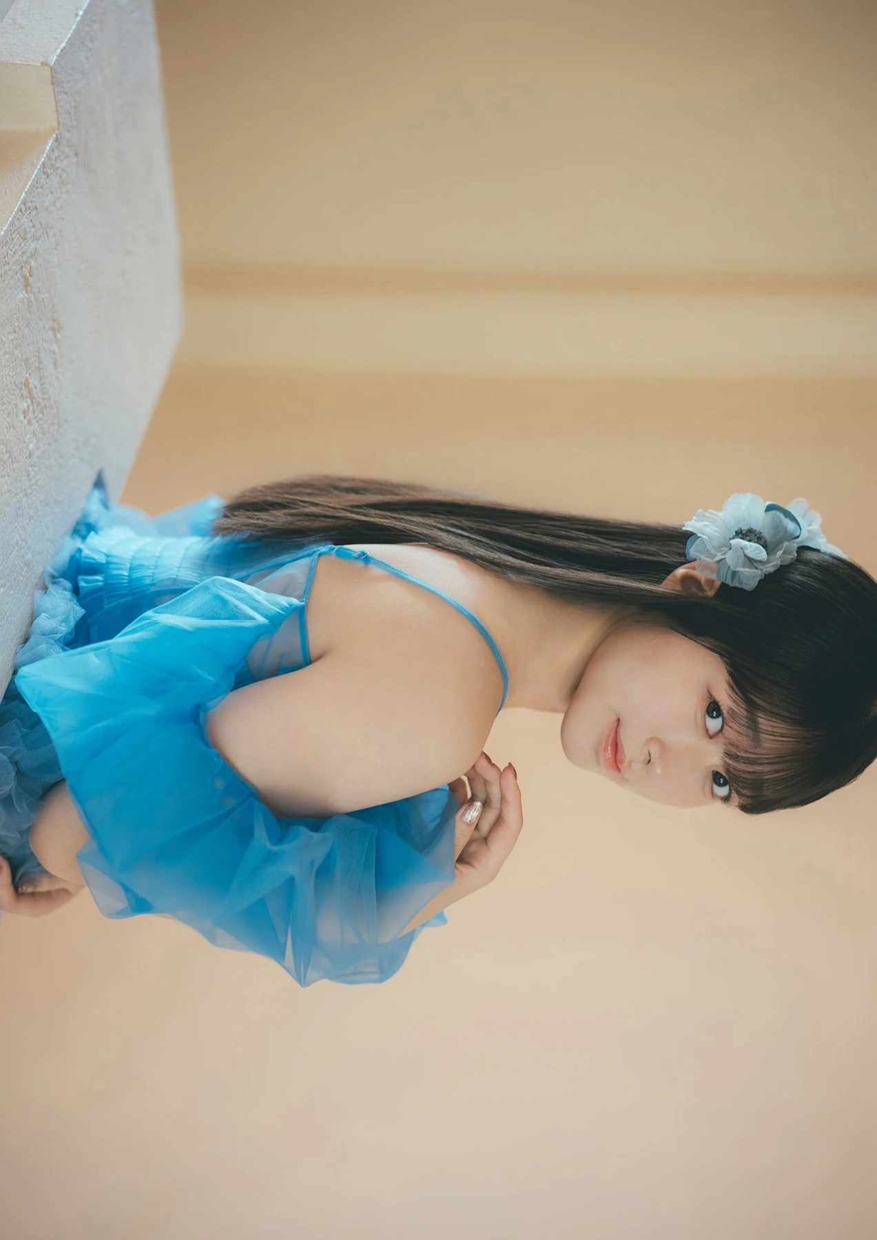 Coco Hayashi 林鼓子 – 1st写真集 「coco」 - P131