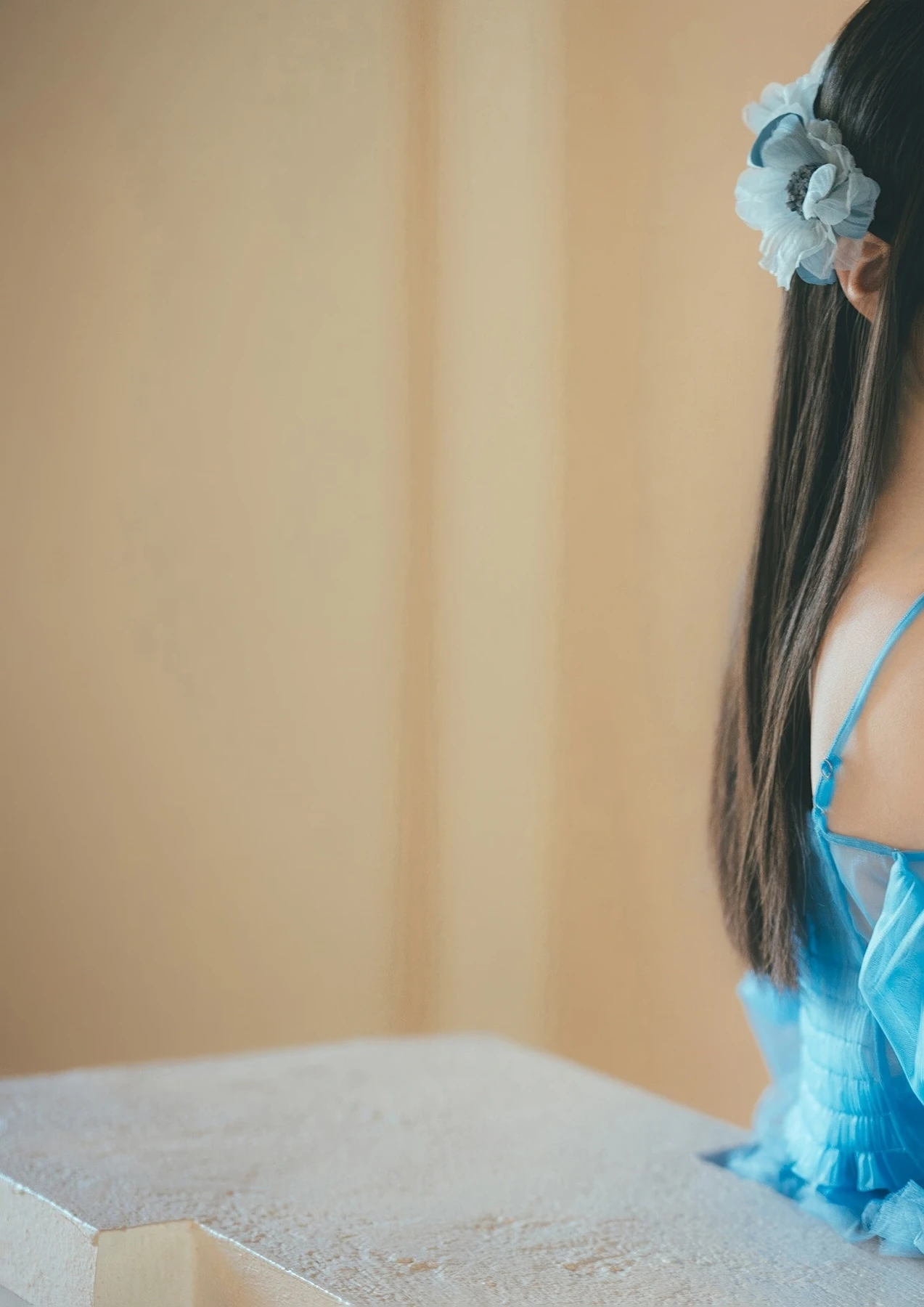 Coco Hayashi 林鼓子 – 1st写真集 「coco」 - P132