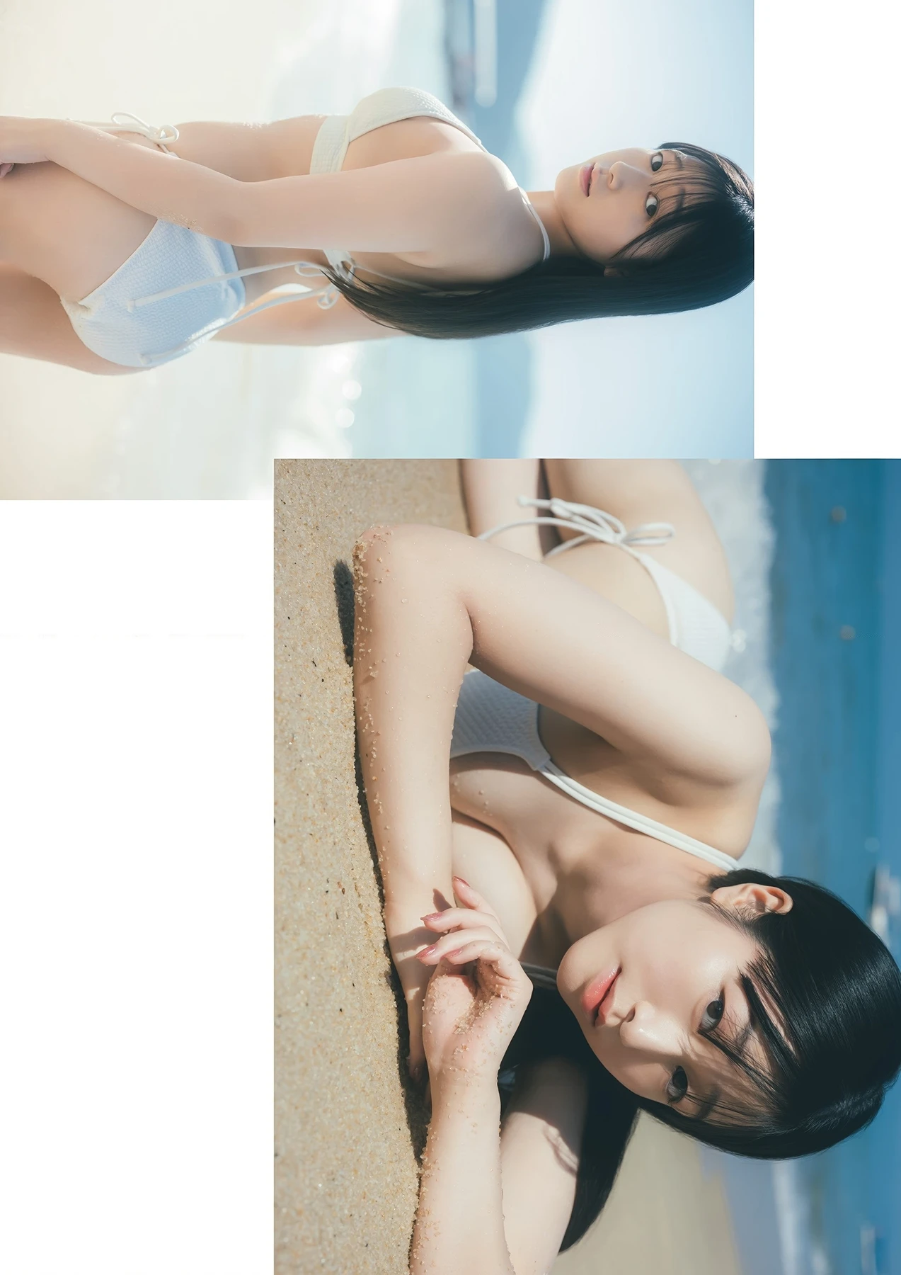 Coco Hayashi 林鼓子 – 1st写真集 「coco」 - P26